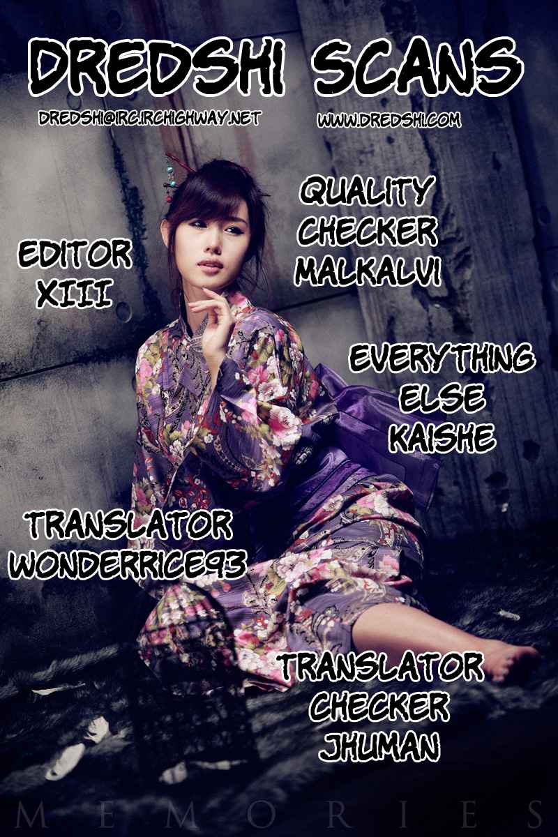 Witch Hunter Chap 48 - Next Chap 49