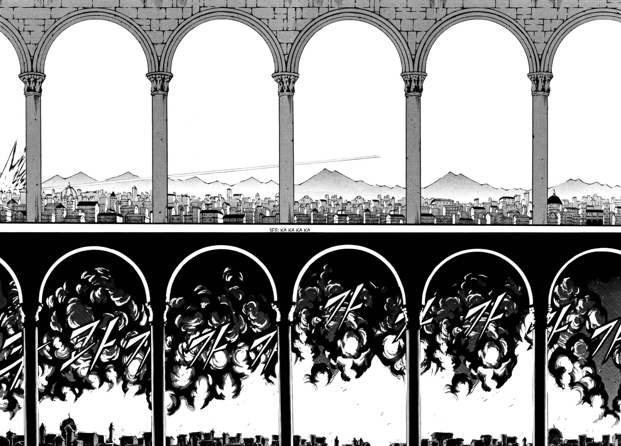 Witch Hunter Chap 48 - Next Chap 49