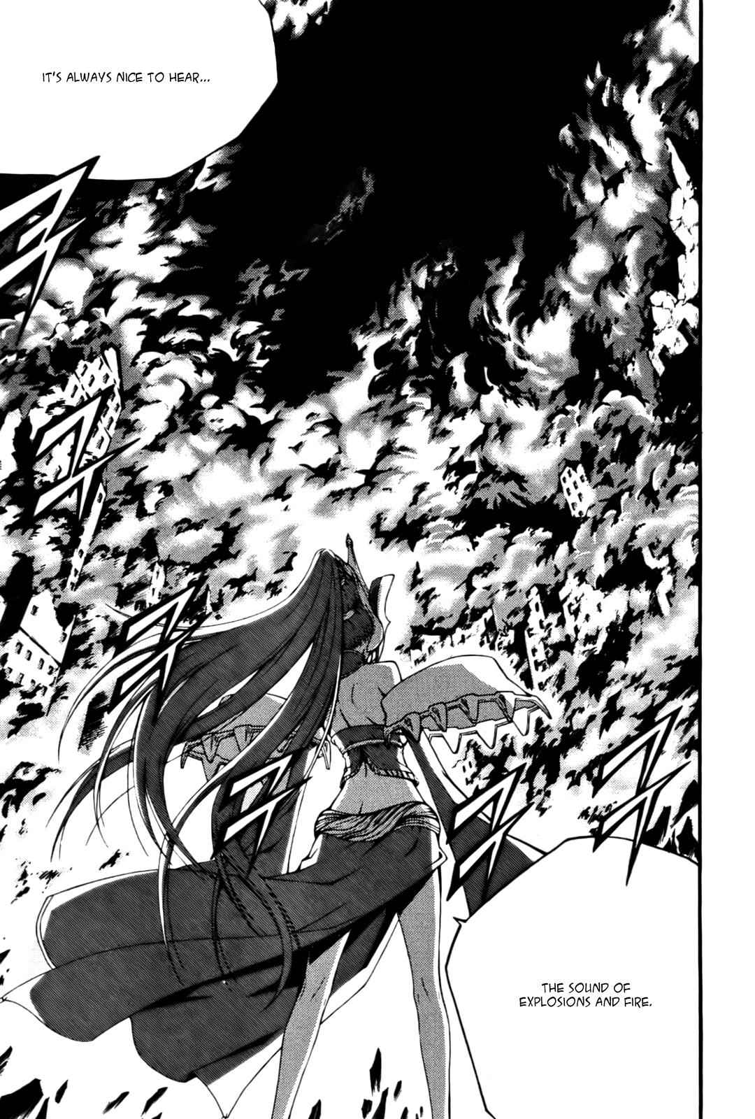 Witch Hunter Chap 48 - Next Chap 49