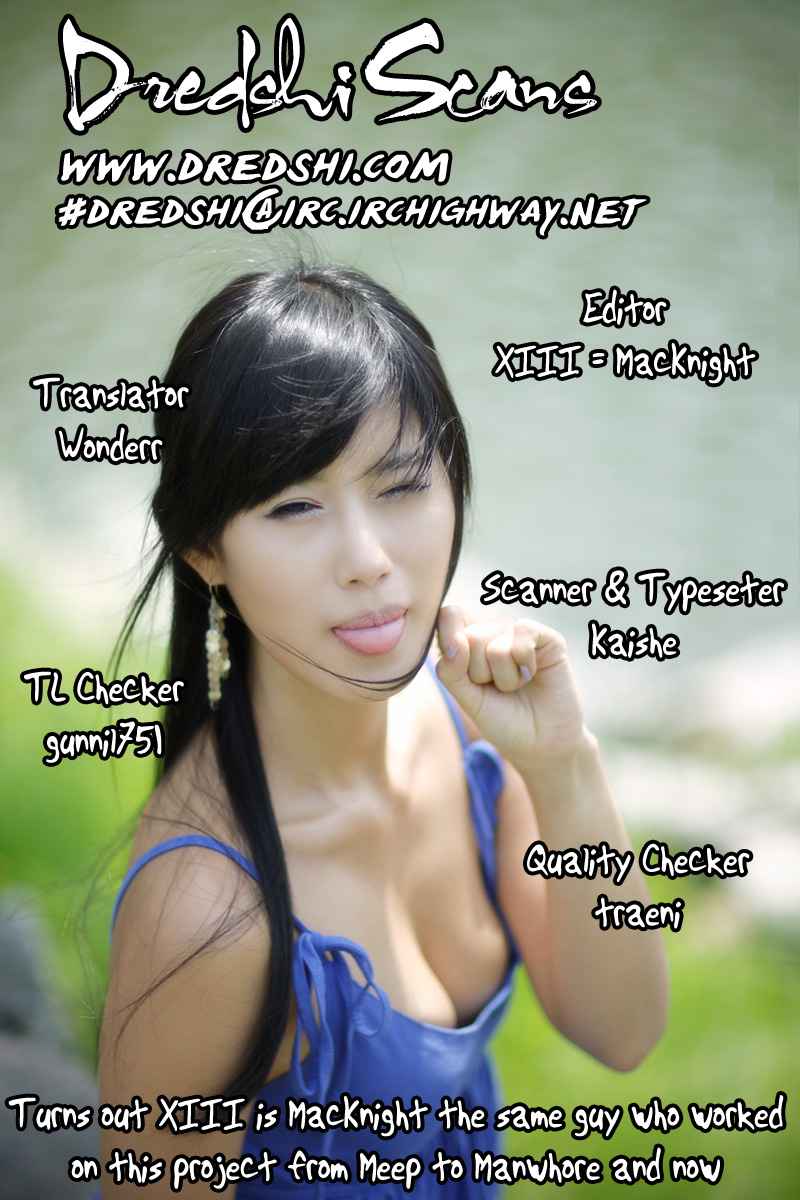 Witch Hunter Chap 49 - Next Chap 50