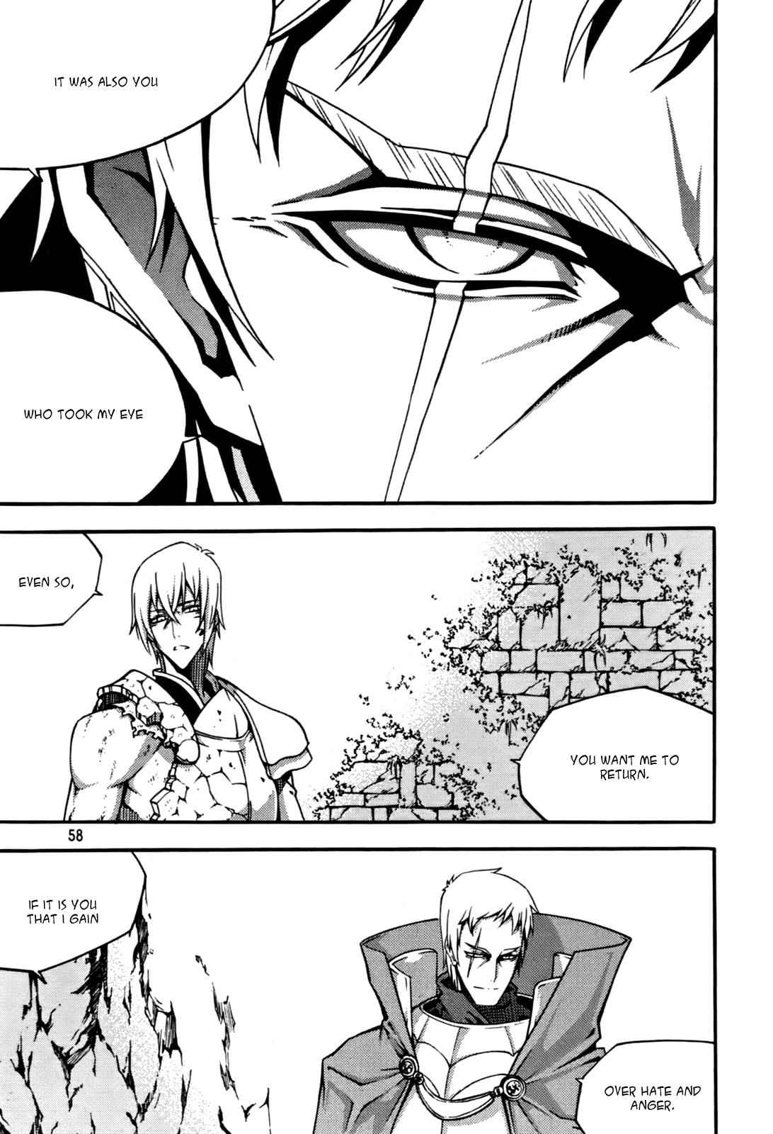 Witch Hunter Chap 49 - Next Chap 50