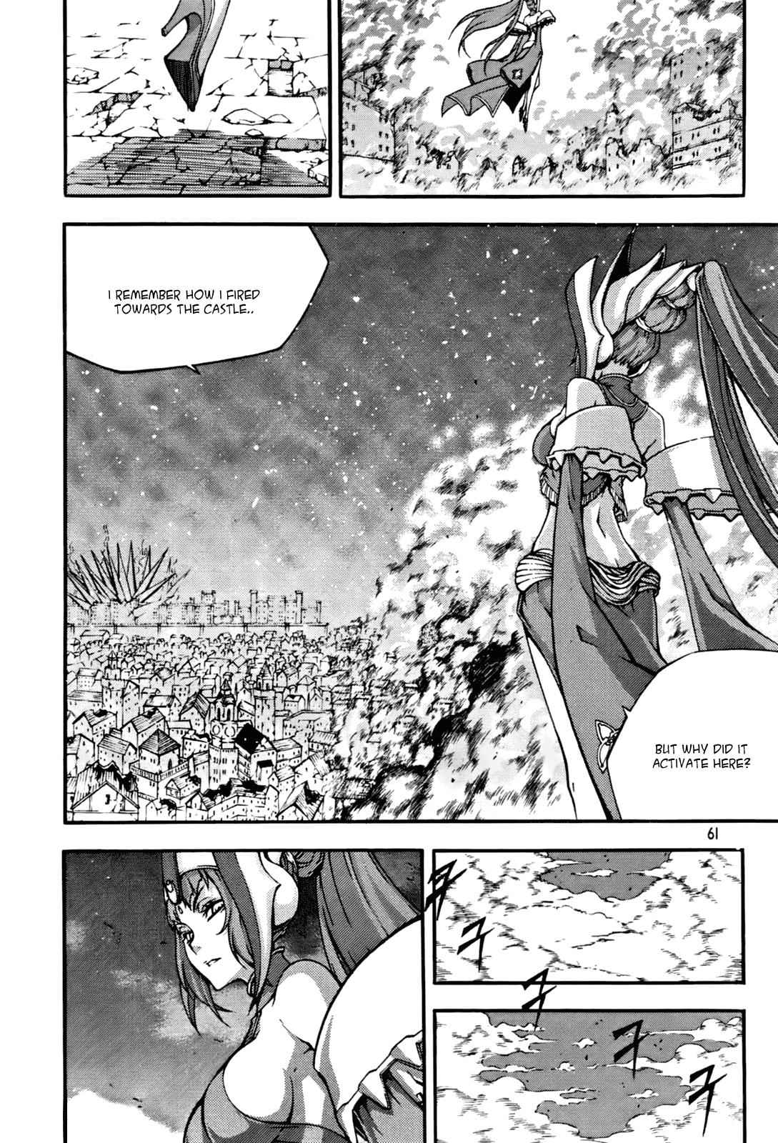 Witch Hunter Chap 49 - Next Chap 50