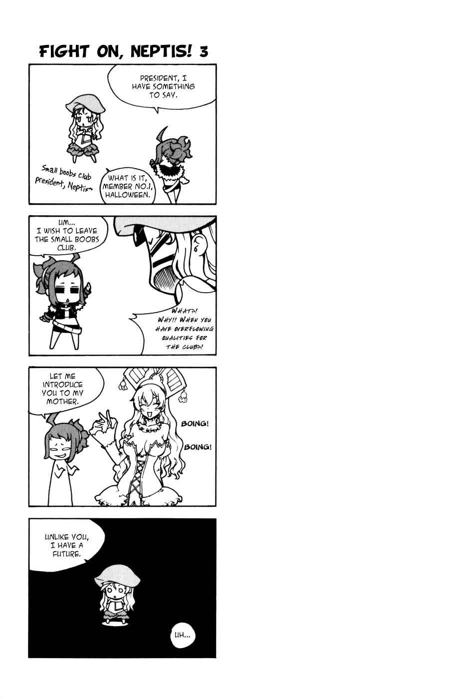 Witch Hunter Chap 42 - Next Chap 43