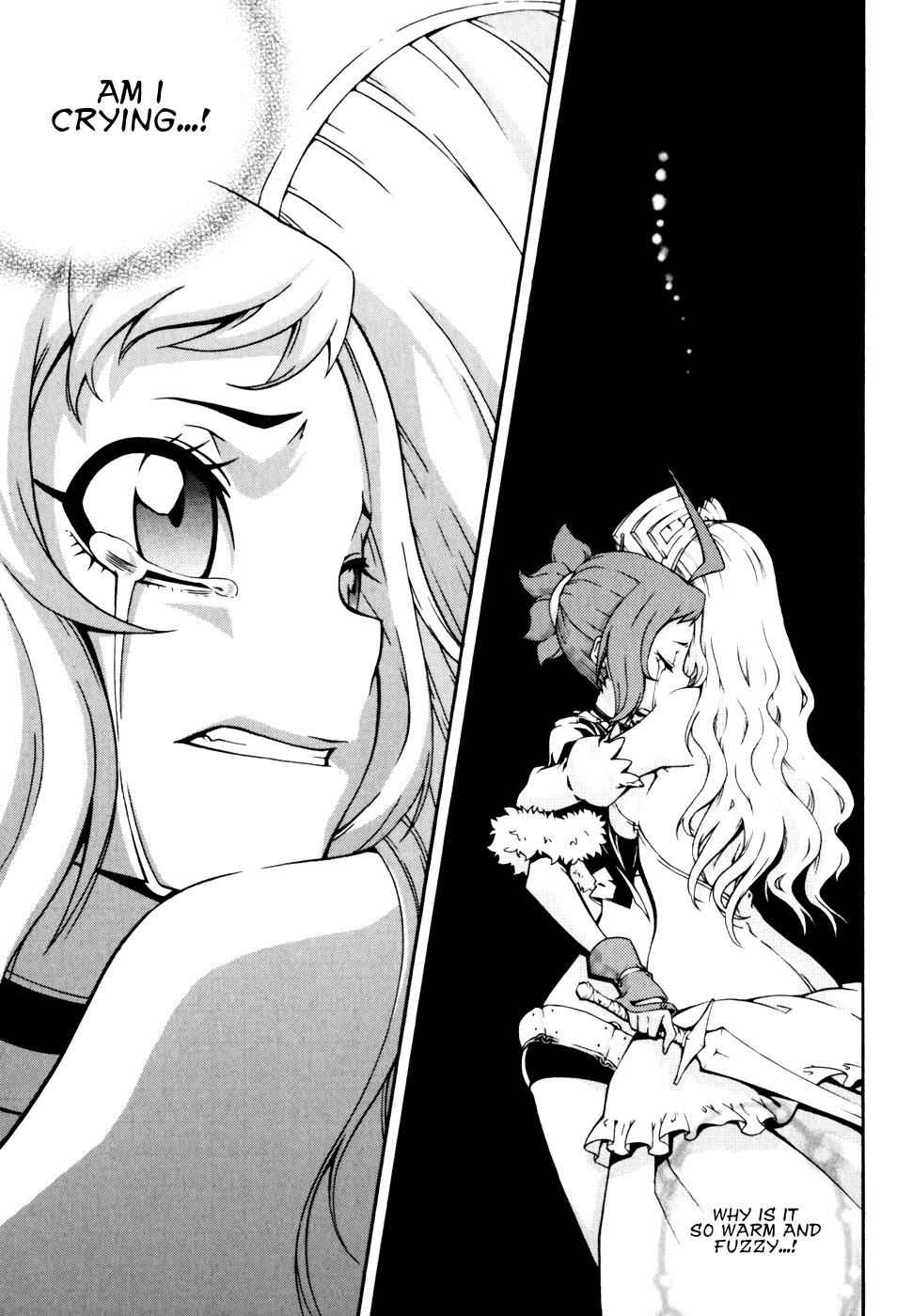Witch Hunter Chap 42 - Next Chap 43