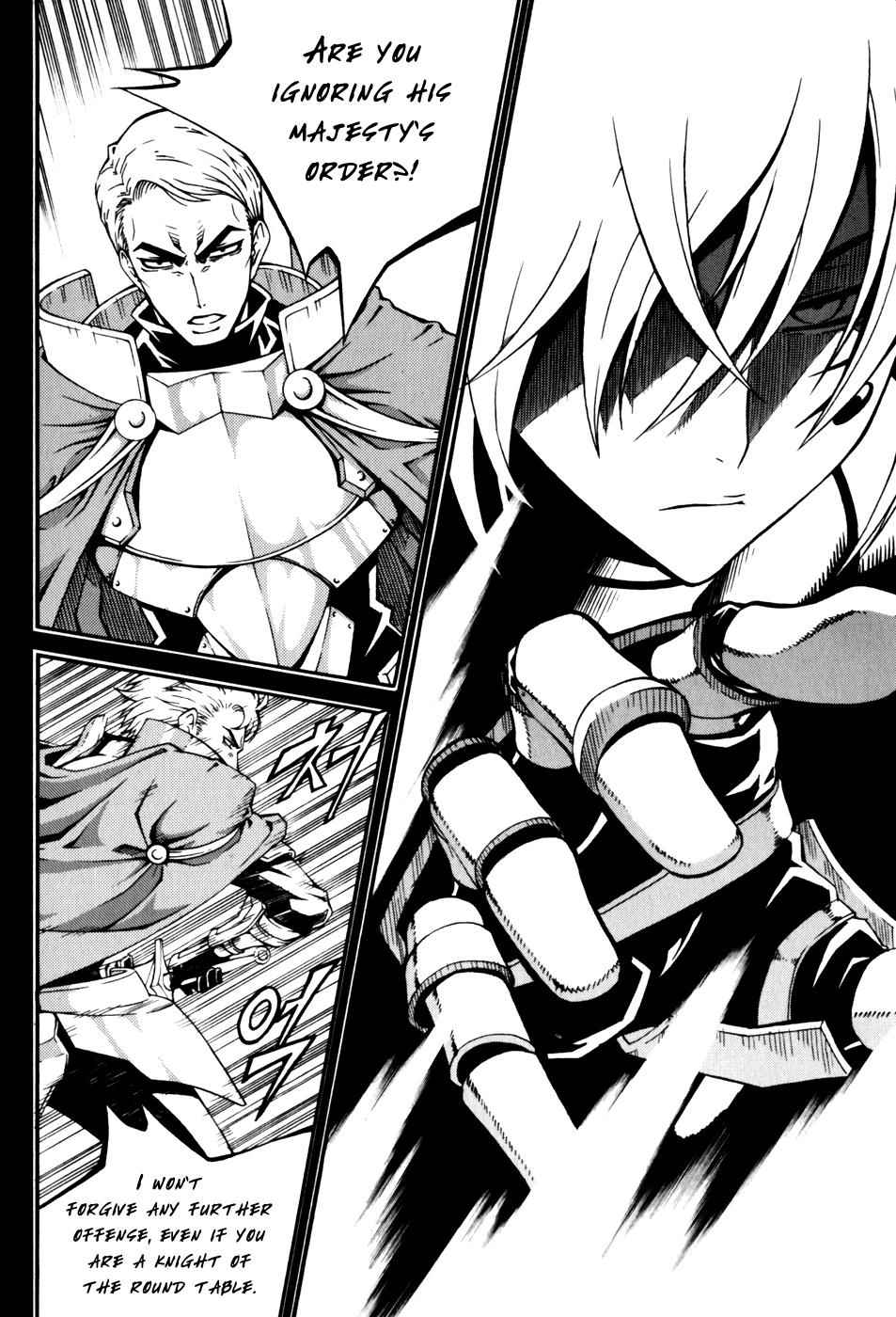 Witch Hunter Chap 43 - Next Chap 44