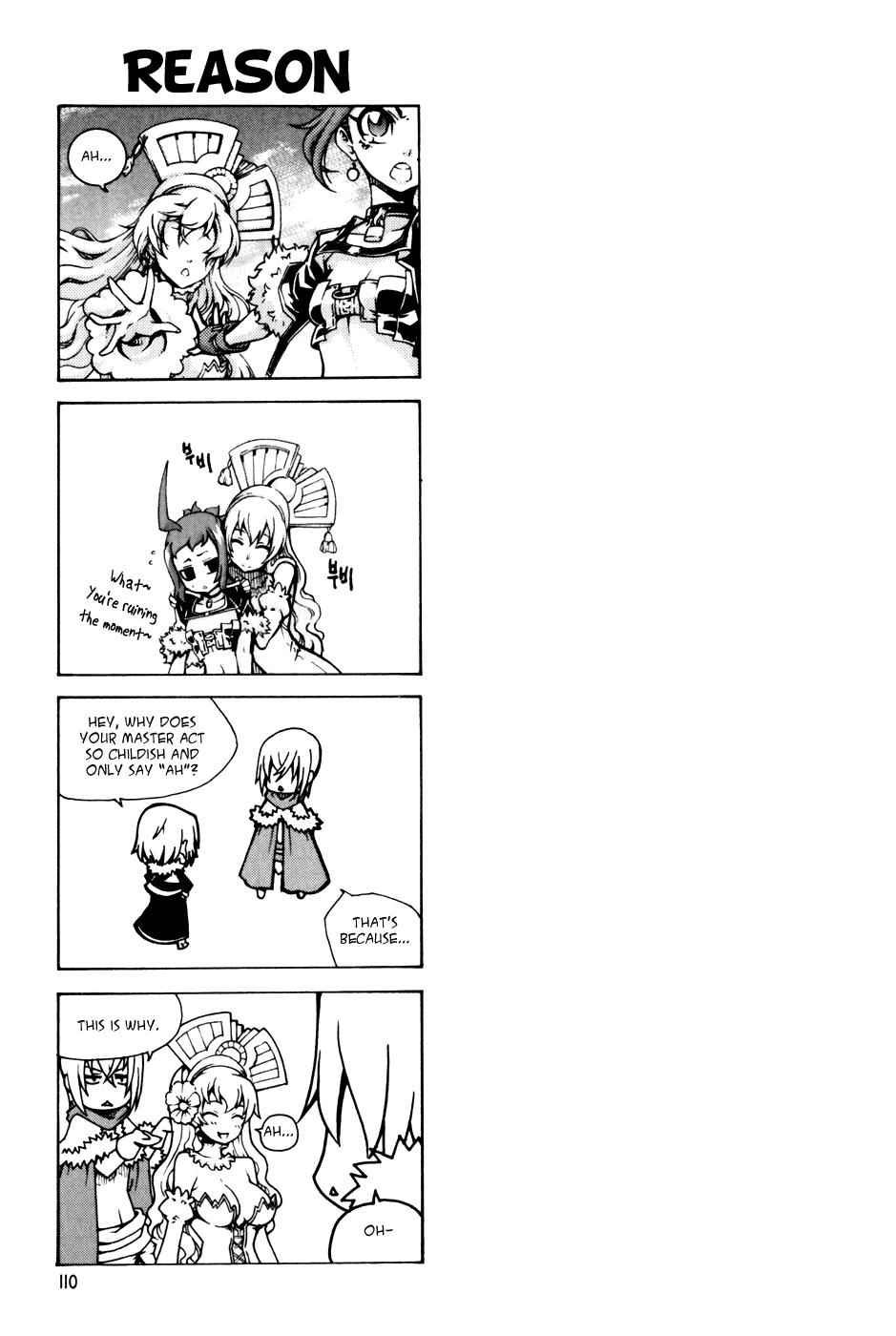 Witch Hunter Chap 43 - Next Chap 44