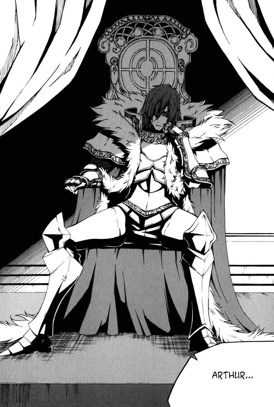 Witch Hunter Chap 43 - Next Chap 44