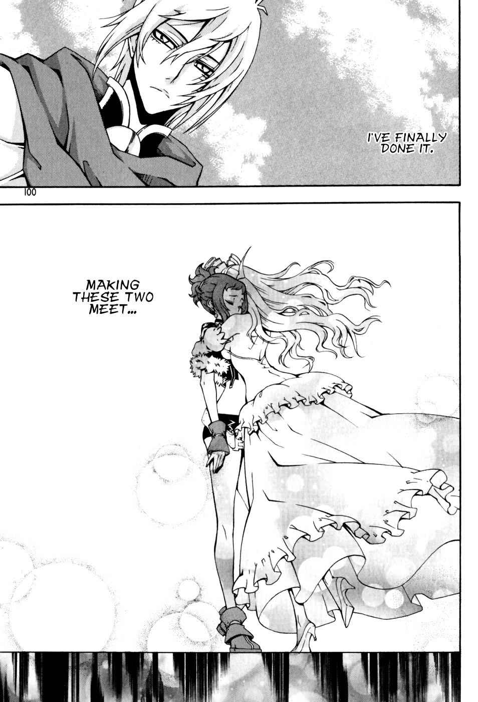 Witch Hunter Chap 43 - Next Chap 44