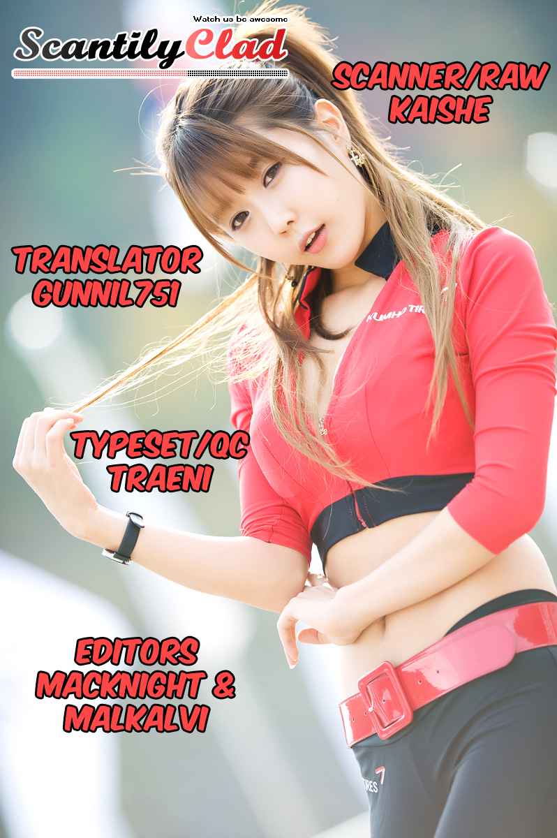 Witch Hunter Chap 57 - Next Chap 58