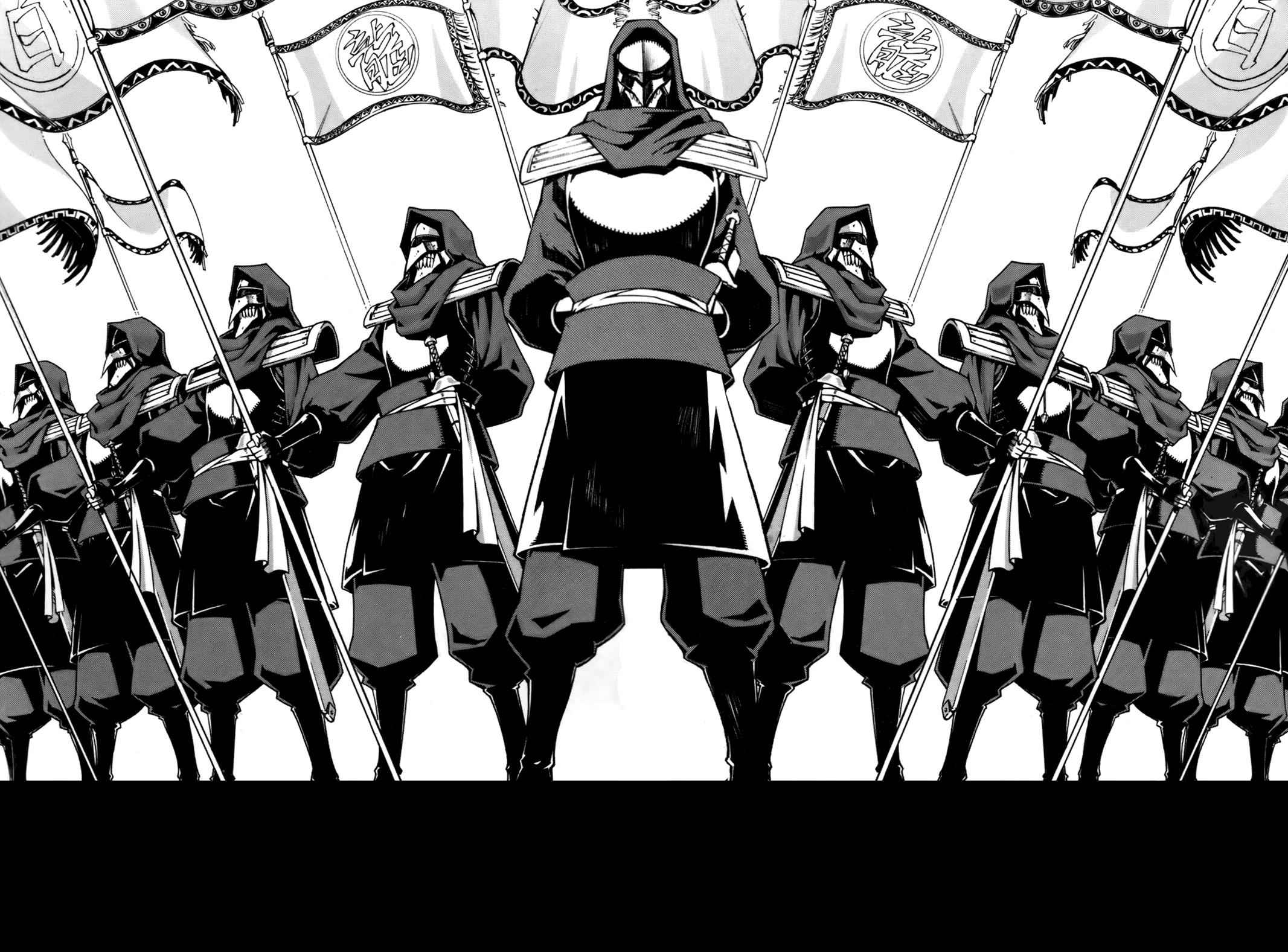Witch Hunter Chap 56 - Next Chap 57