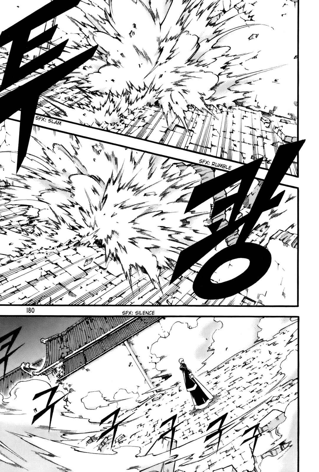 Witch Hunter Chap 58 - Next Chap 59