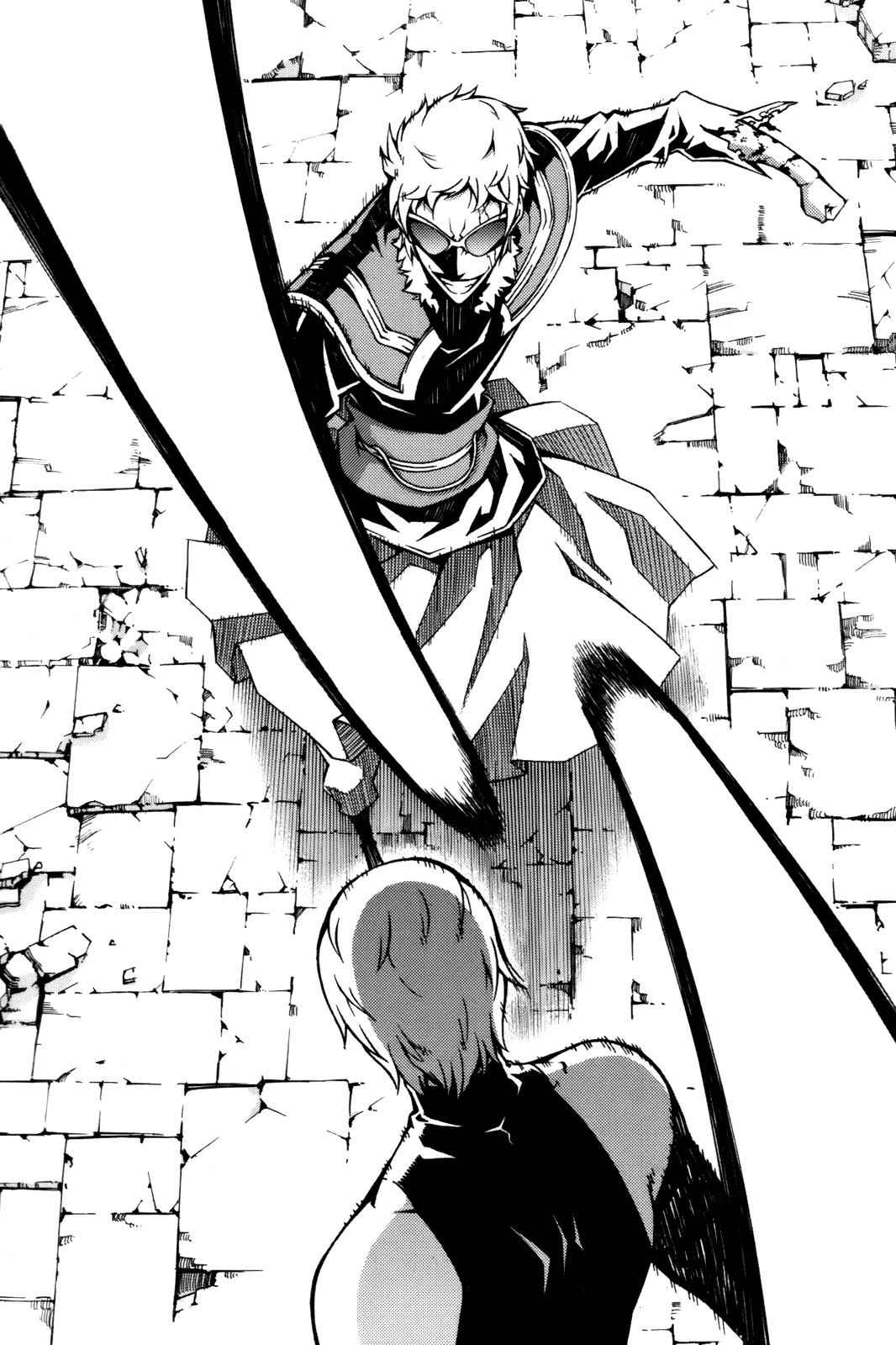 Witch Hunter Chap 58 - Next Chap 59