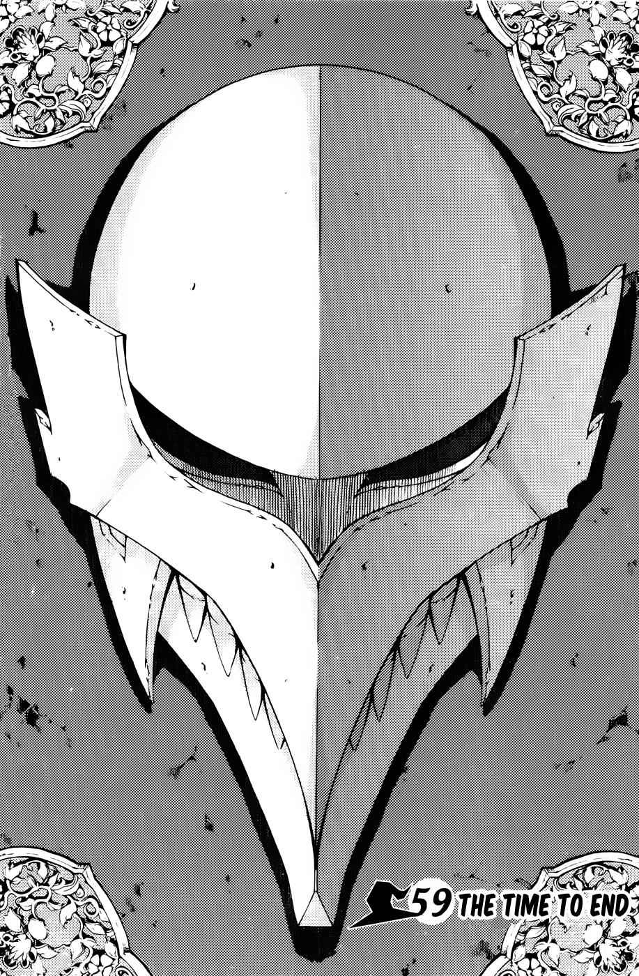 Witch Hunter Chap 59 - Next Chap 60