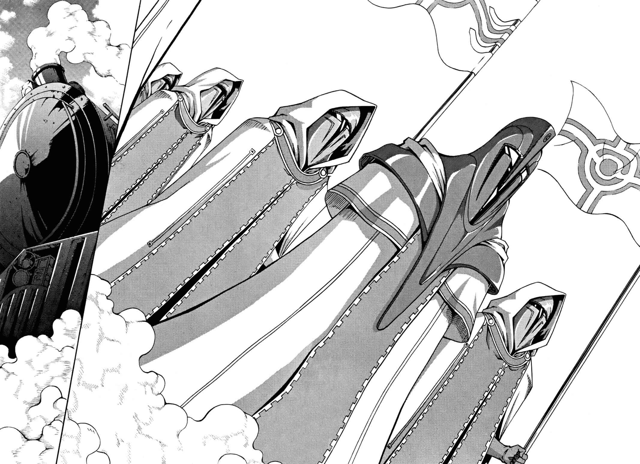 Witch Hunter Chap 50 - Next Chap 51
