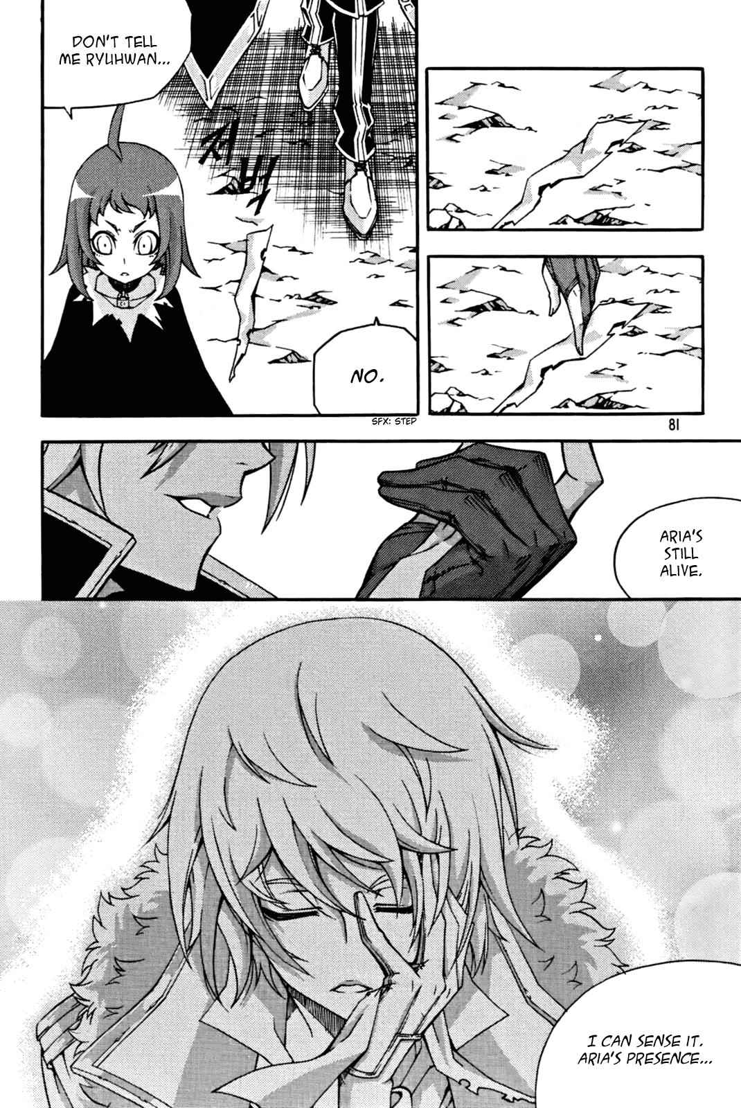 Witch Hunter Chap 50 - Next Chap 51