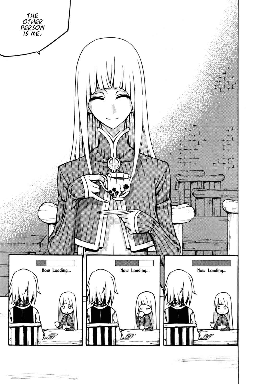 Witch Hunter Chap 50 - Next Chap 51