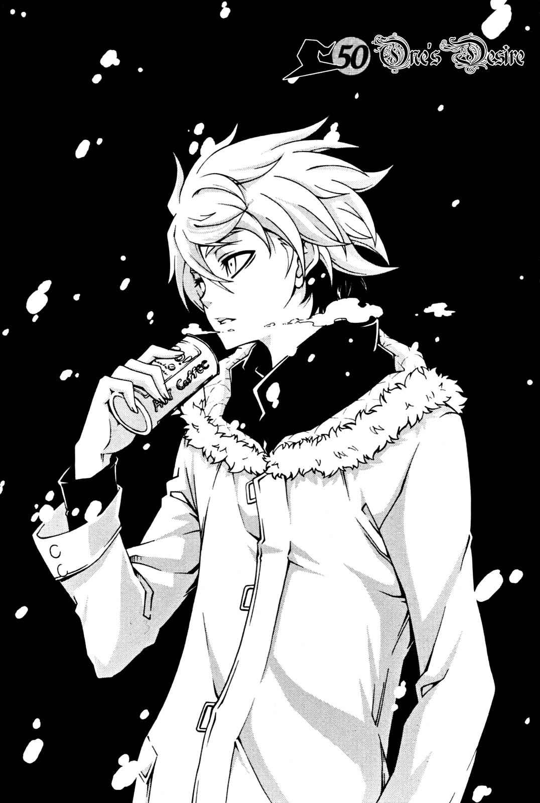 Witch Hunter Chap 50 - Next Chap 51