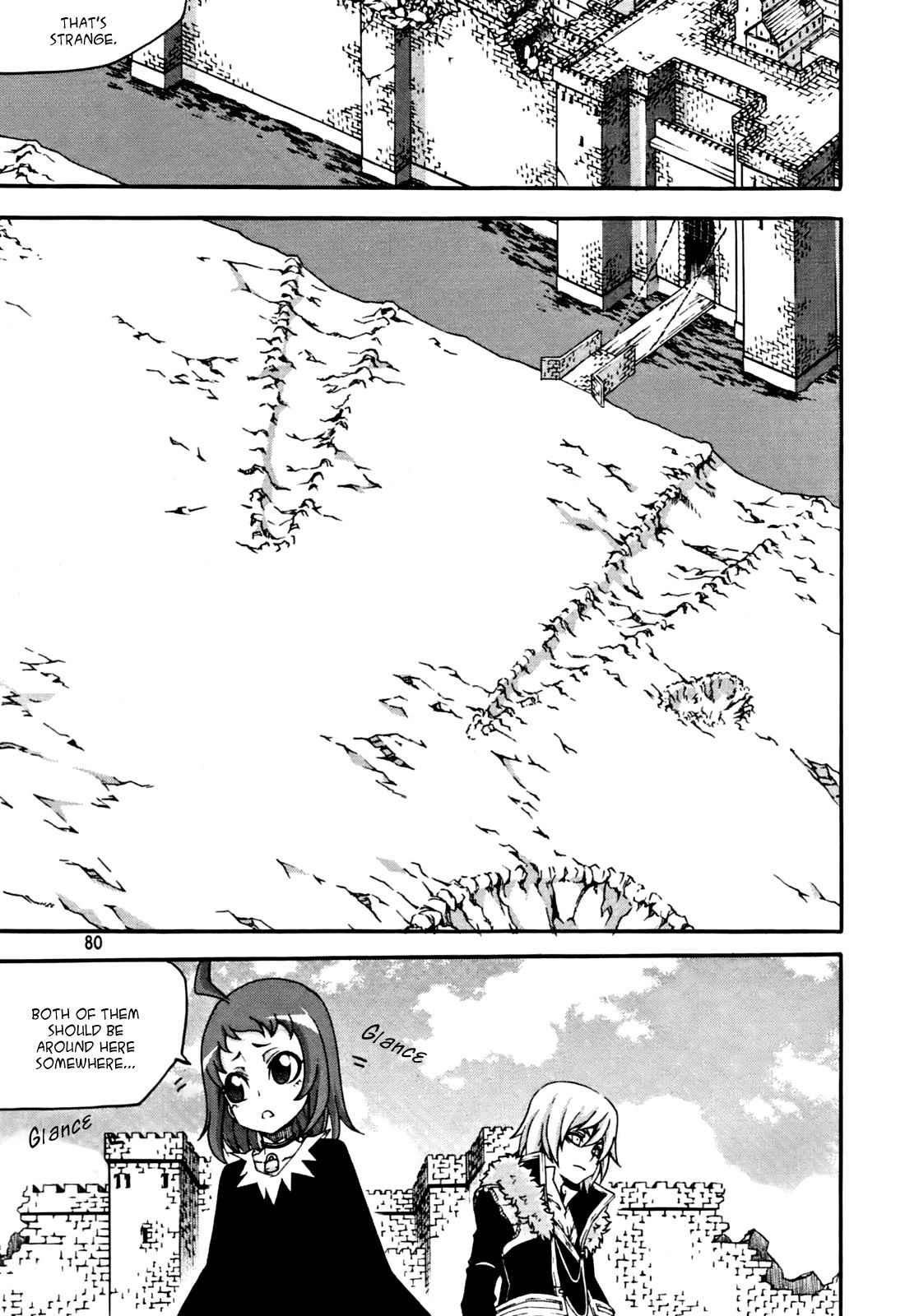 Witch Hunter Chap 50 - Next Chap 51