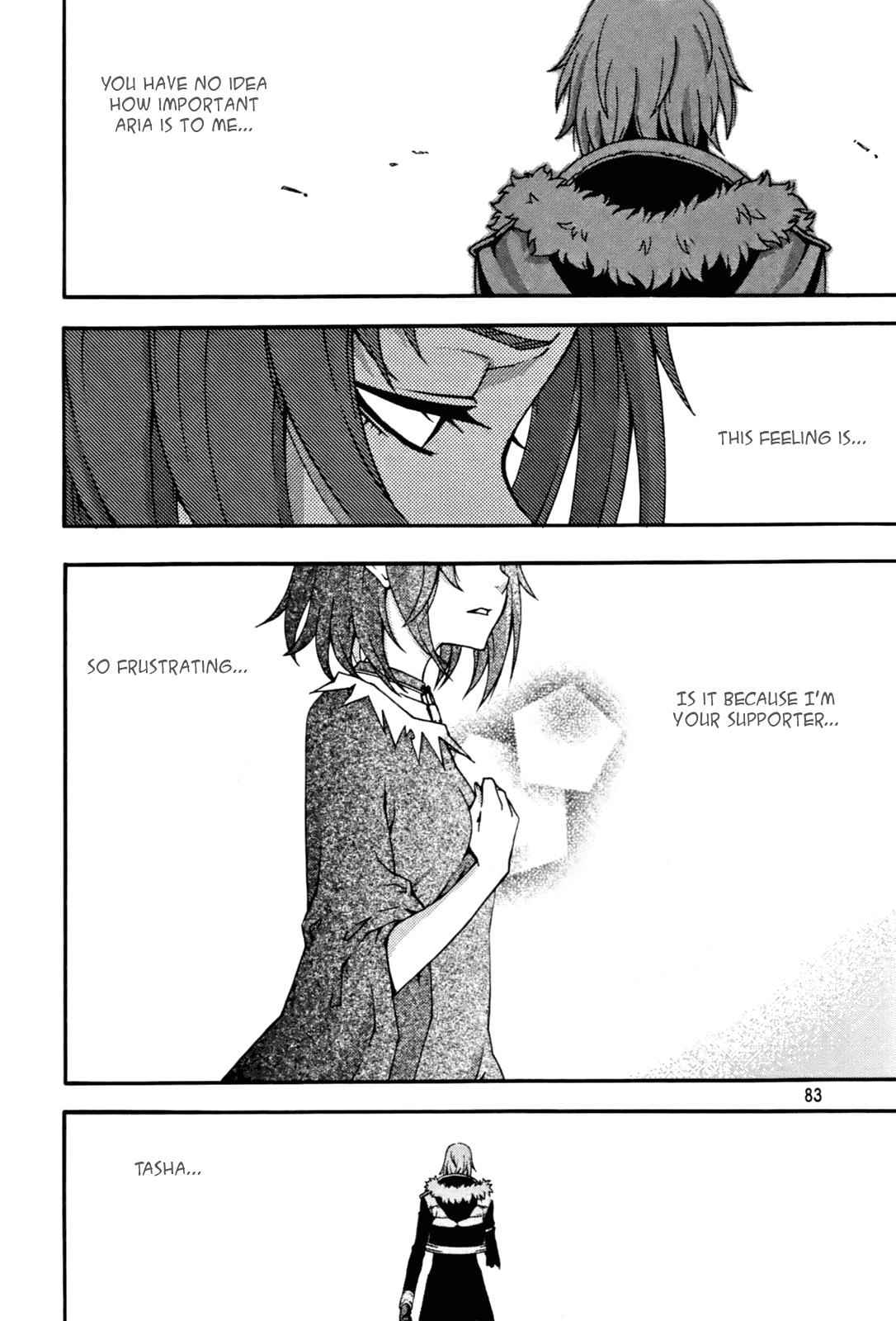 Witch Hunter Chap 50 - Next Chap 51