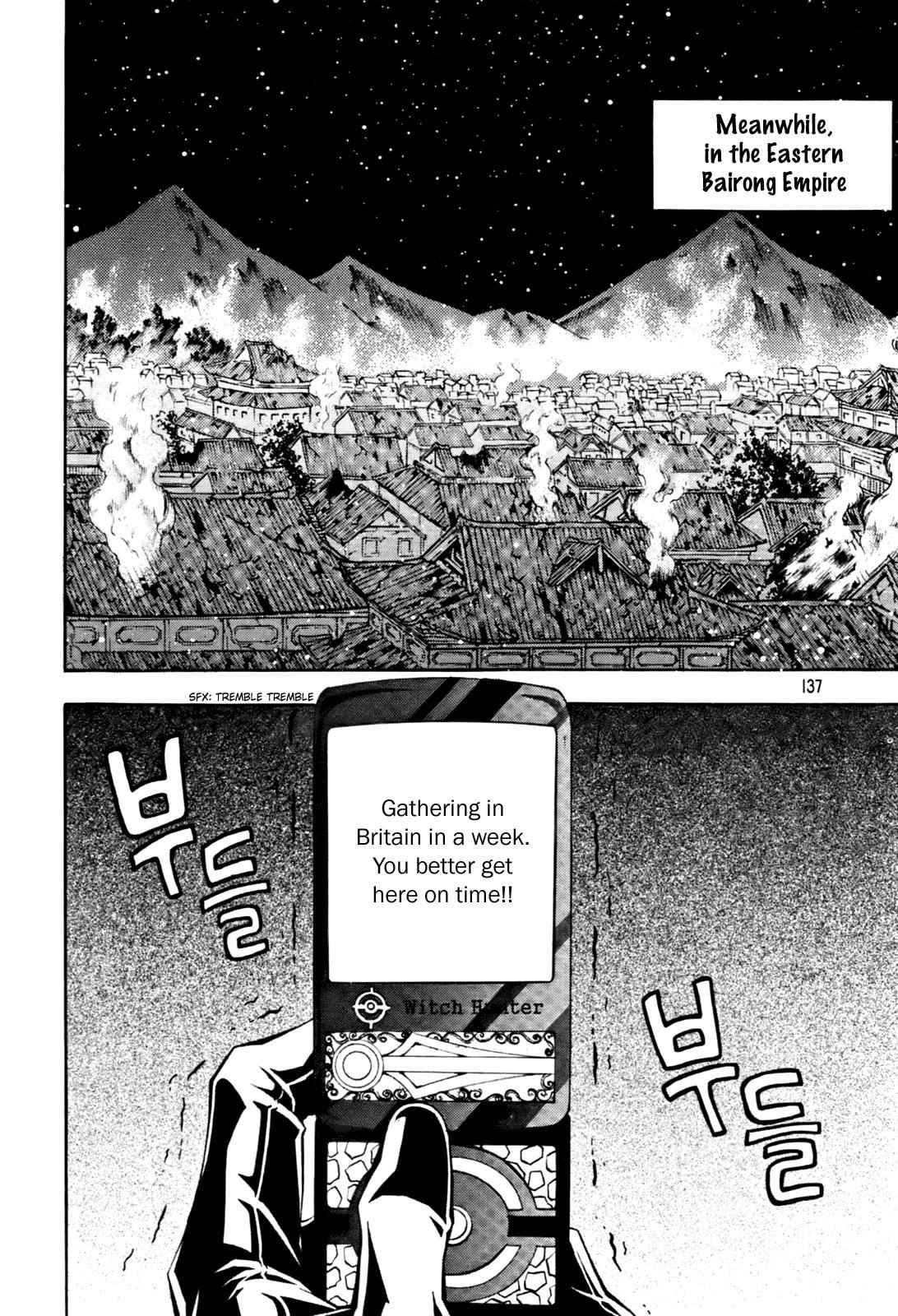 Witch Hunter Chap 51 - Next Chap 52