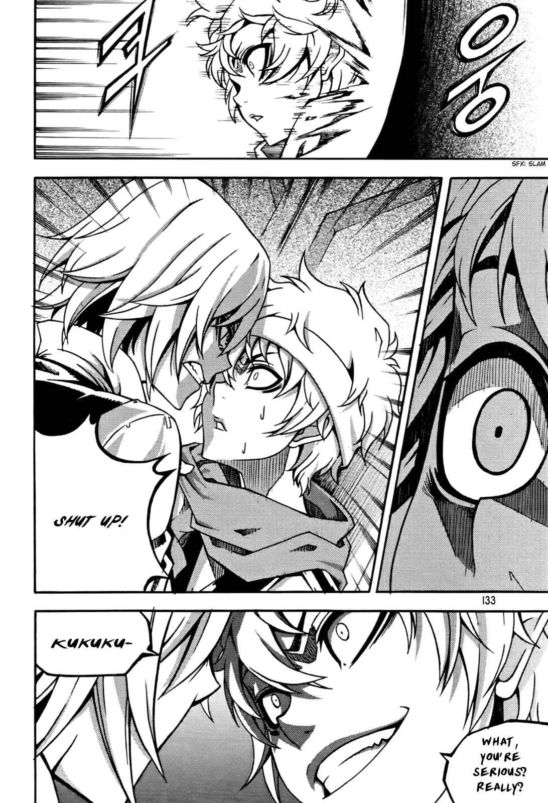 Witch Hunter Chap 51 - Next Chap 52