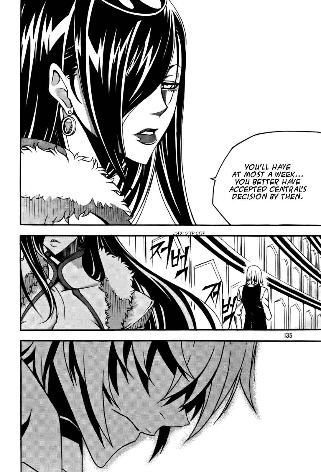 Witch Hunter Chap 51 - Next Chap 52