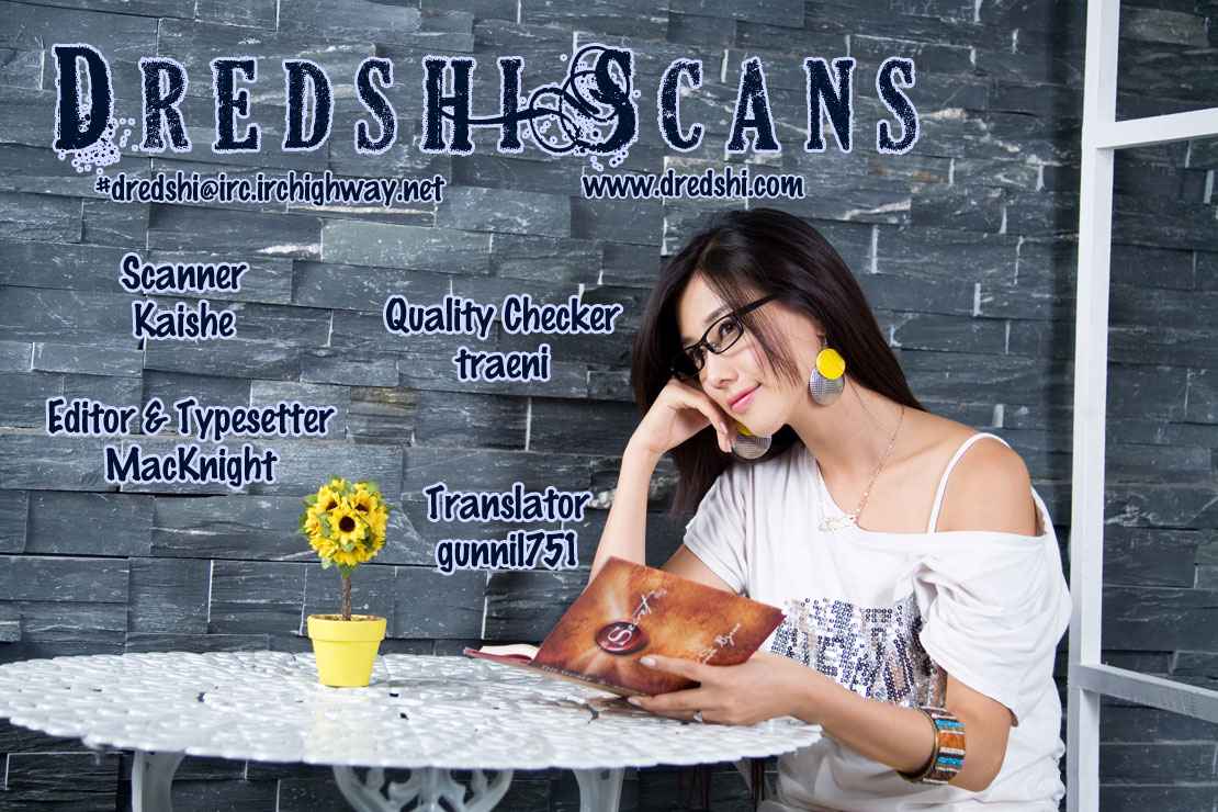 Witch Hunter Chap 52 - Next Chap 53