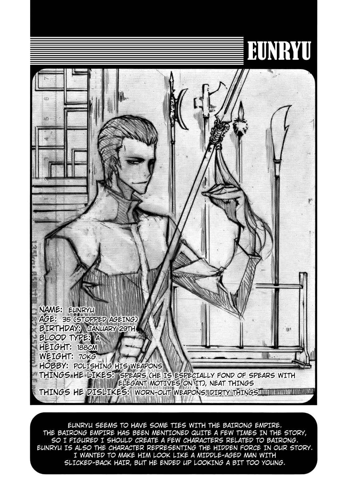 Witch Hunter Chap 52 - Next Chap 53