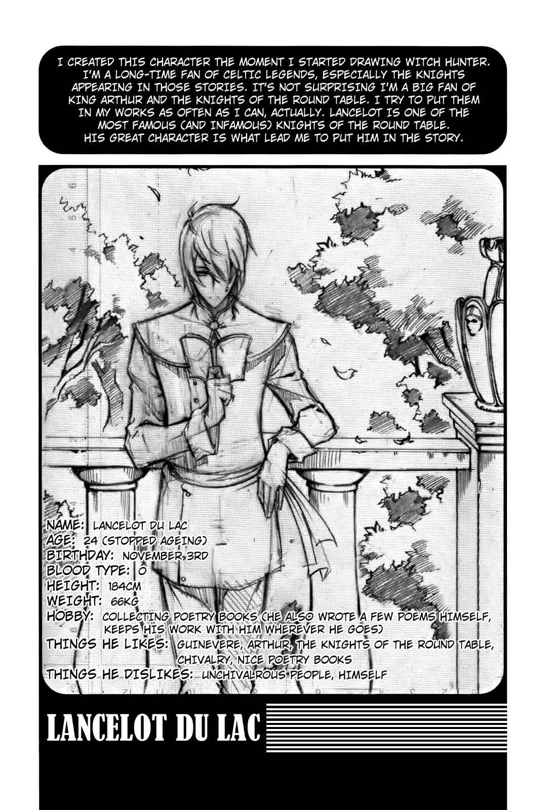 Witch Hunter Chap 52 - Next Chap 53