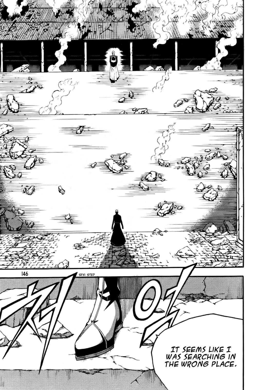 Witch Hunter Chap 52 - Next Chap 53