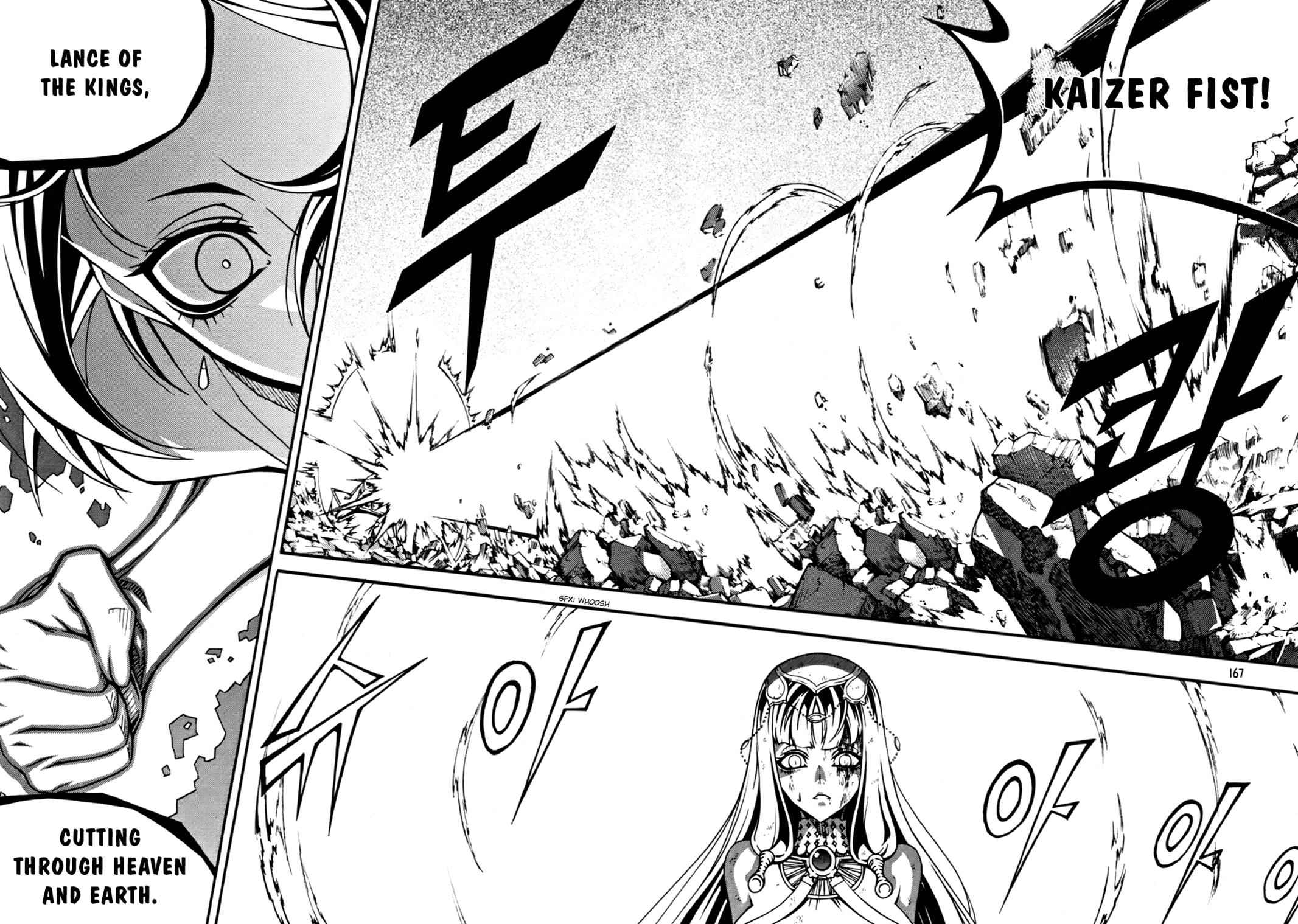 Witch Hunter Chap 52 - Next Chap 53