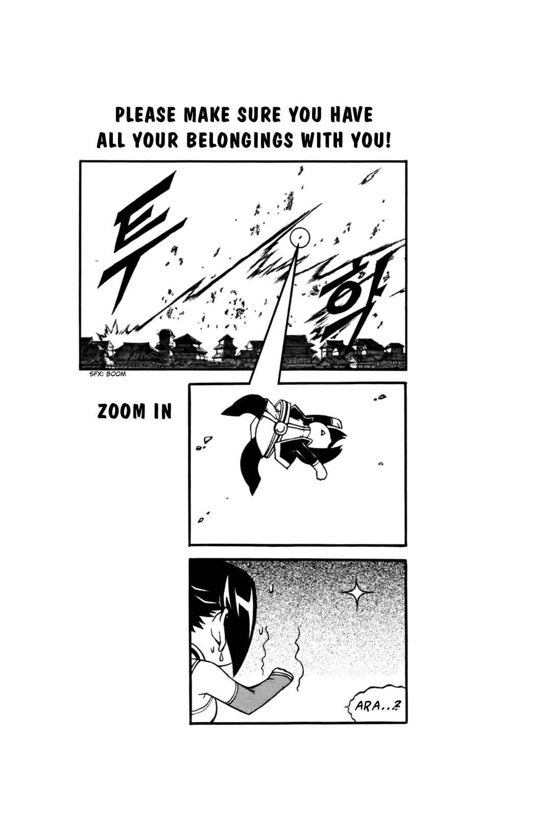 Witch Hunter Chap 52 - Next Chap 53