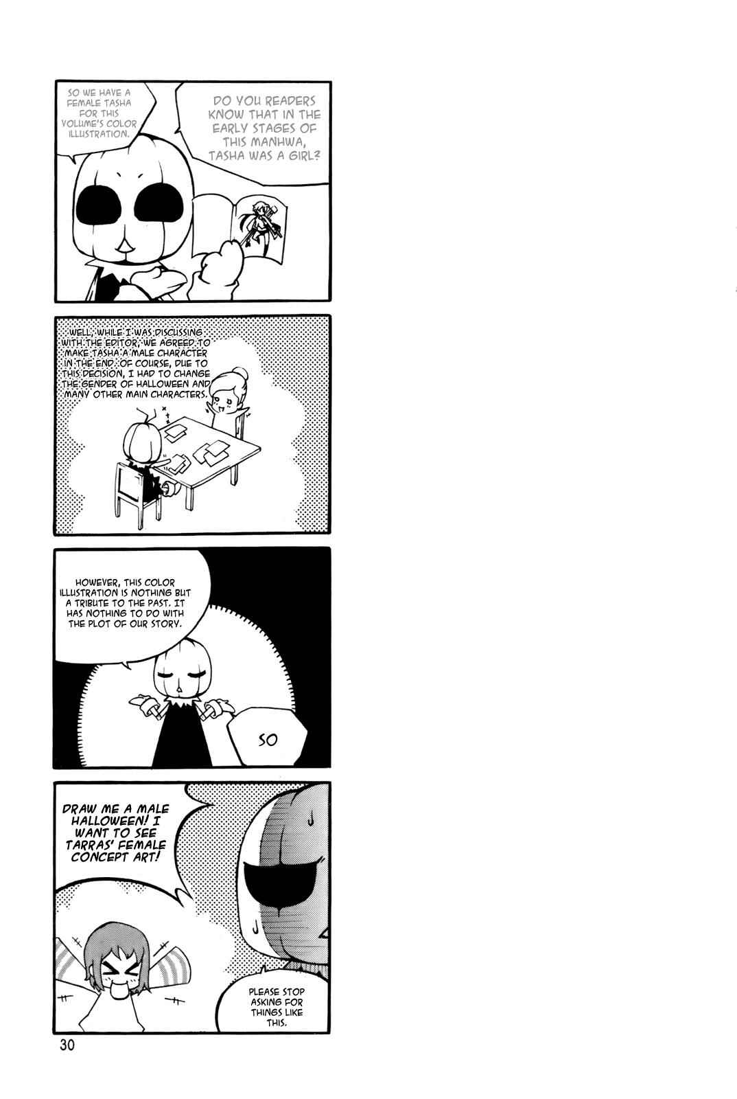 Witch Hunter Chap 53 - Next Chap 54