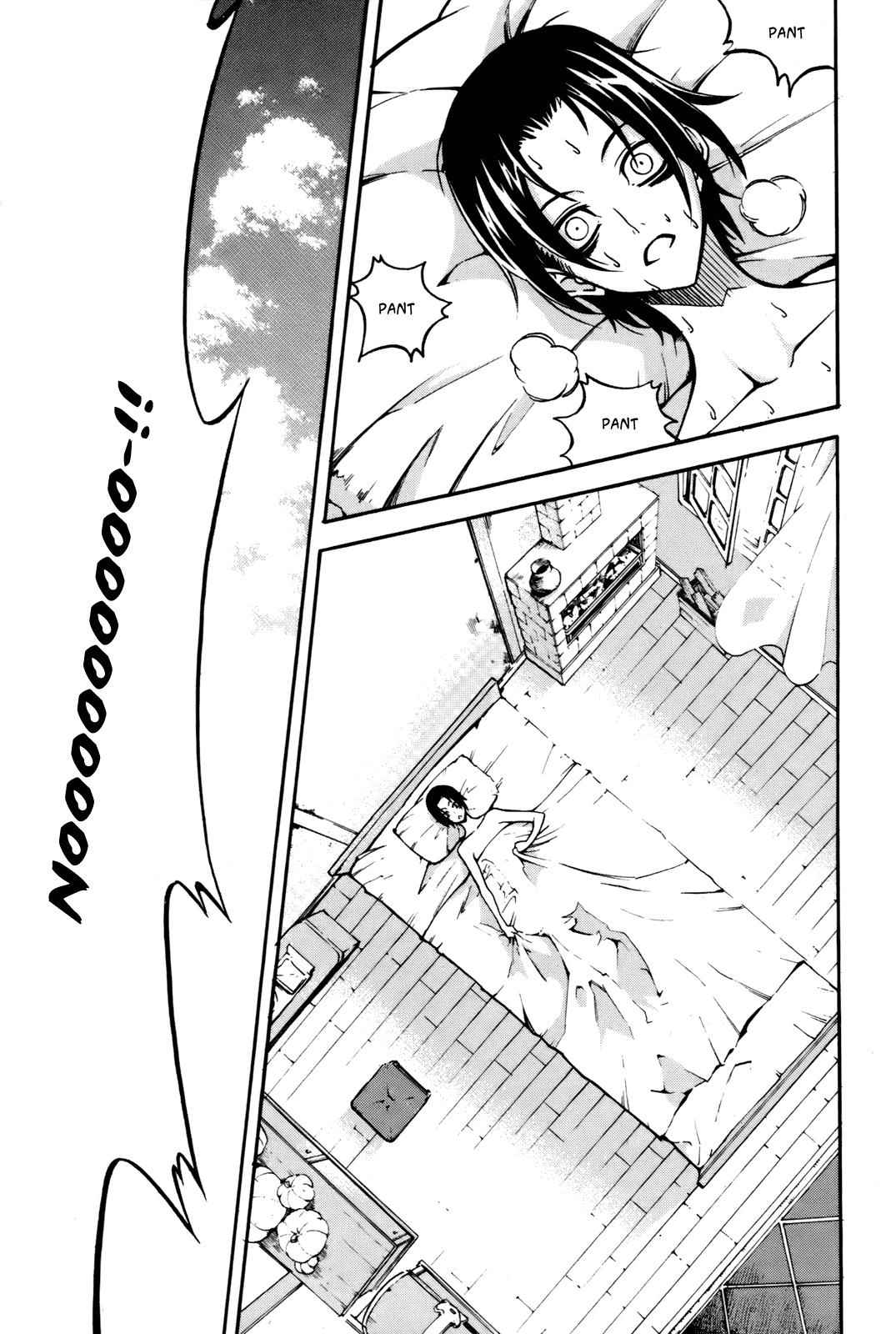 Witch Hunter Chap 53 - Next Chap 54