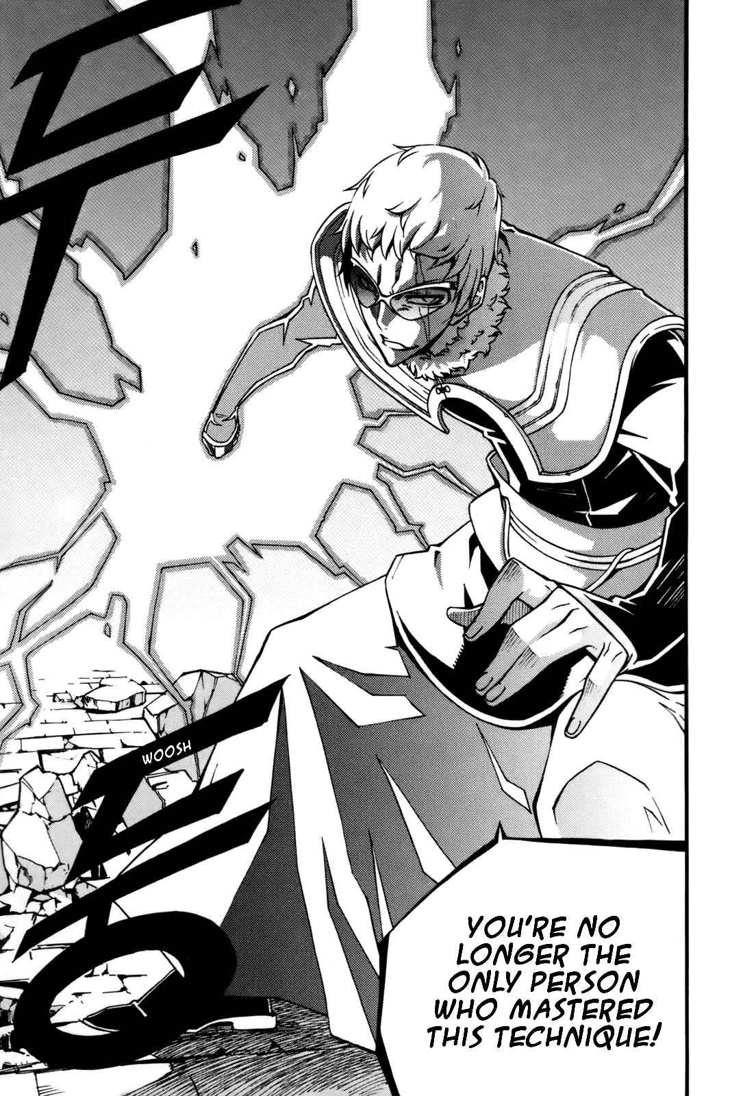 Witch Hunter Chap 53 - Next Chap 54