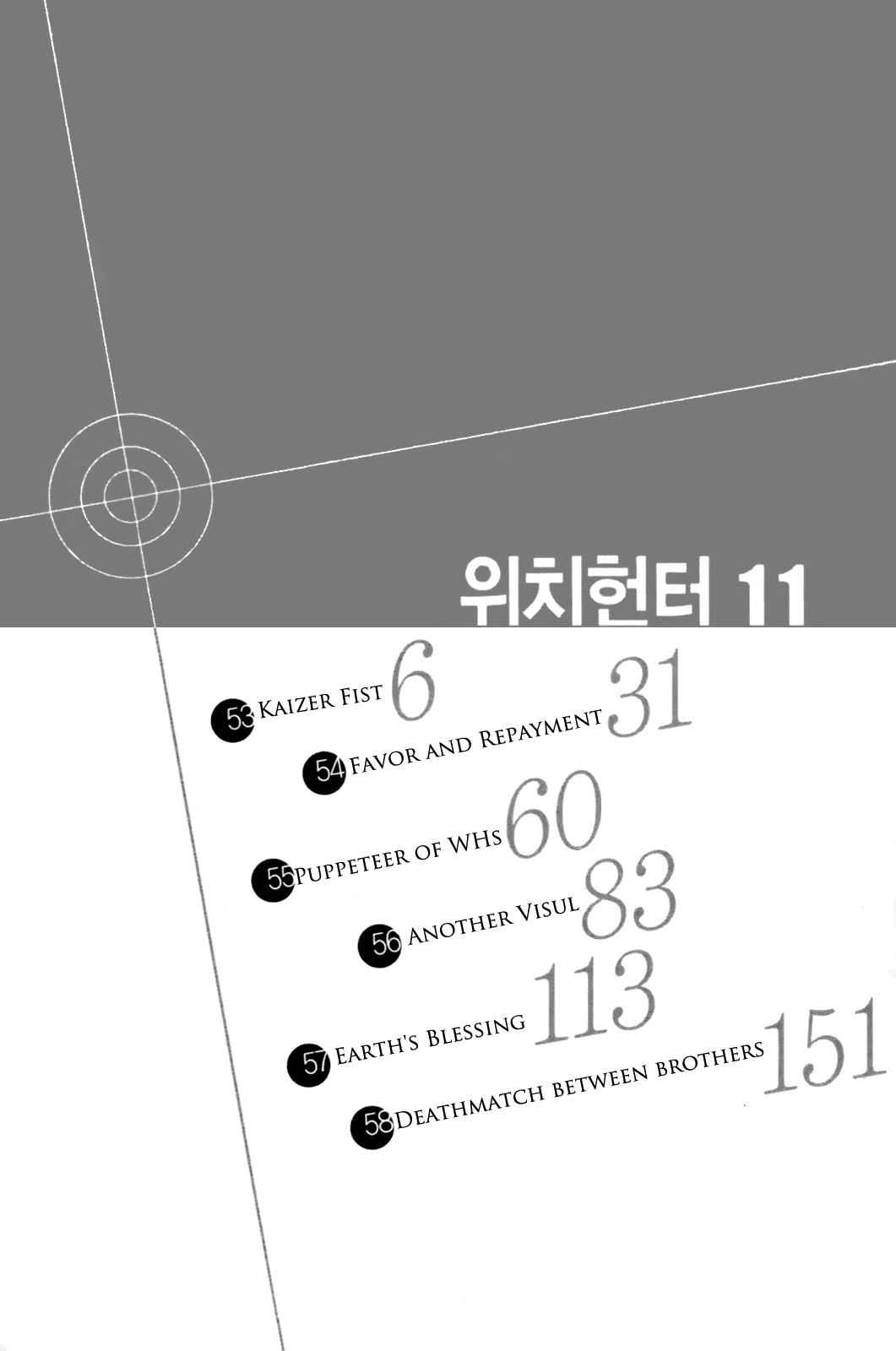 Witch Hunter Chap 53 - Next Chap 54