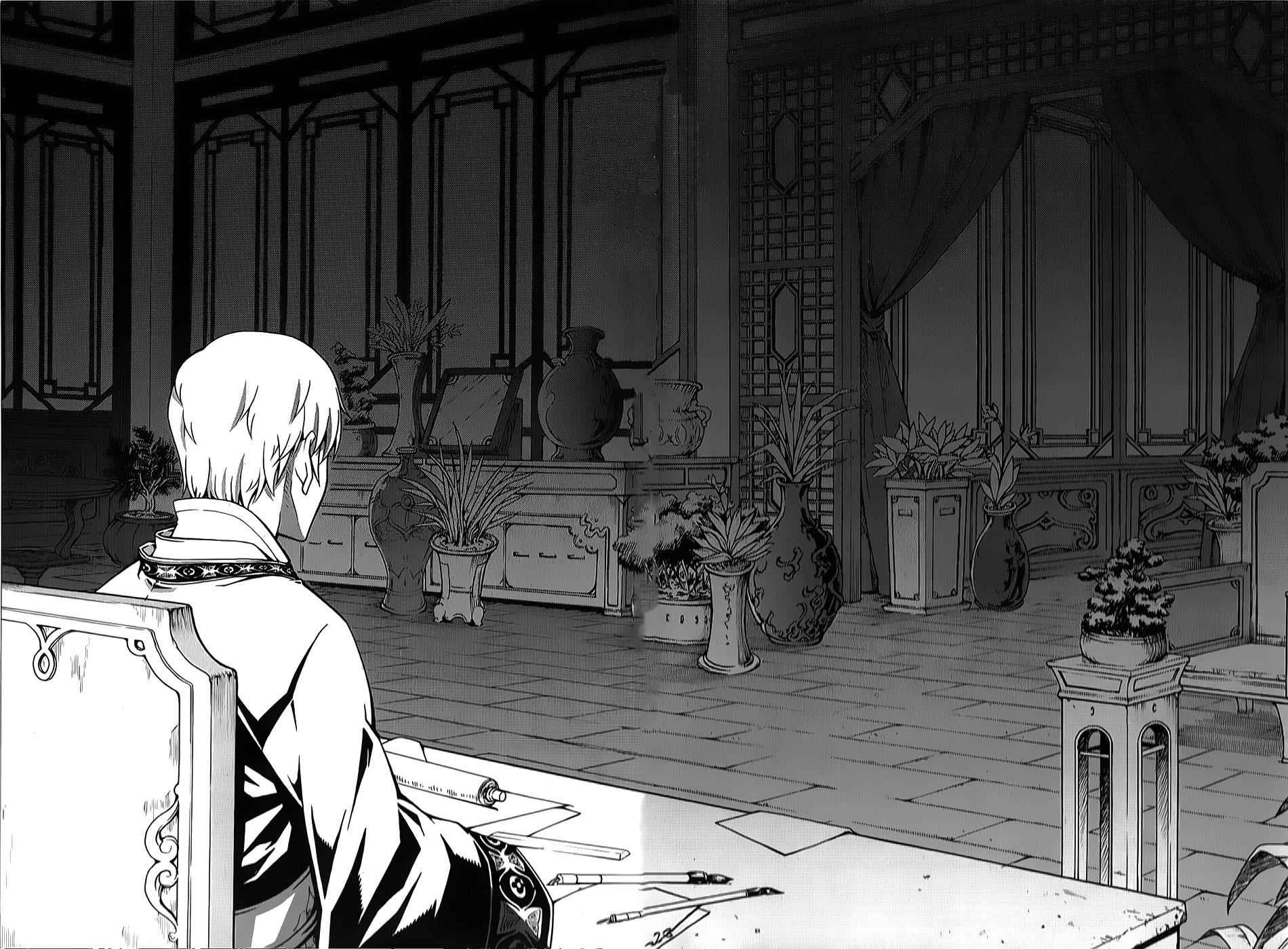 Witch Hunter Chap 64 - Next Chap 65