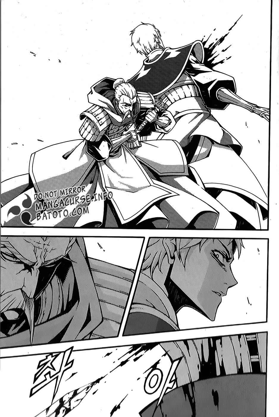 Witch Hunter Chap 65 - Next Chap 66