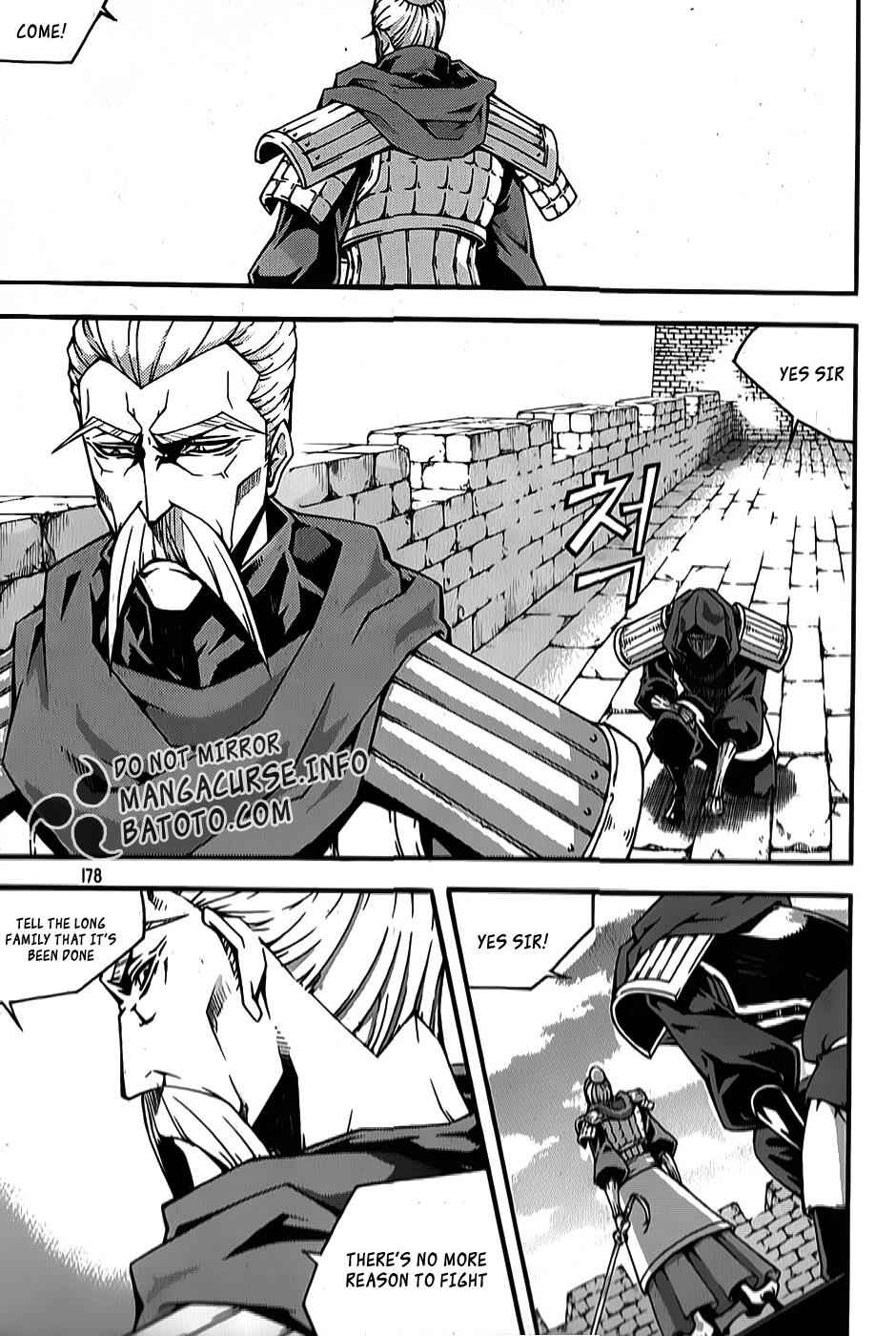 Witch Hunter Chap 65 - Next Chap 66