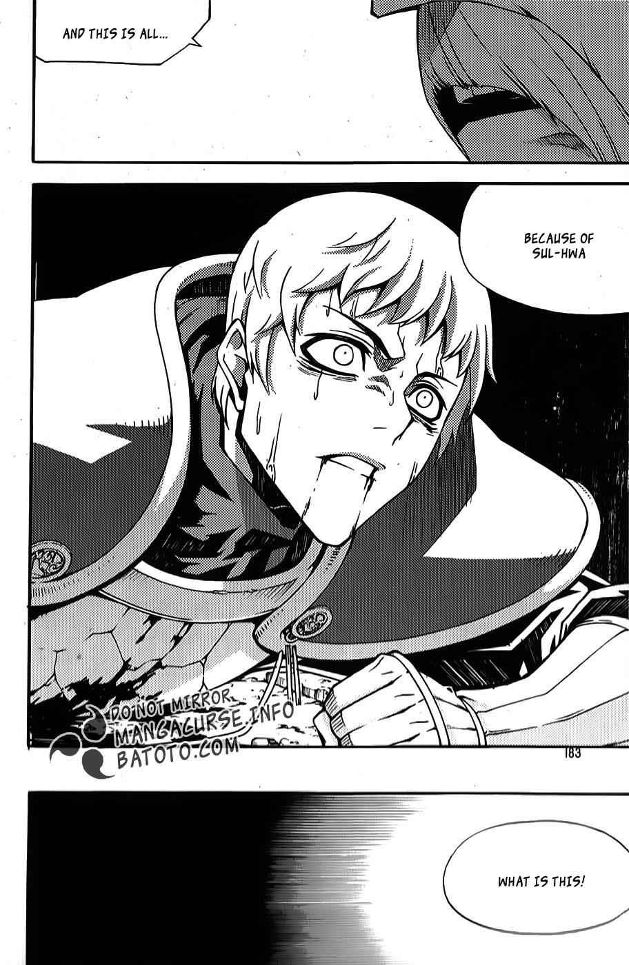 Witch Hunter Chap 65 - Next Chap 66