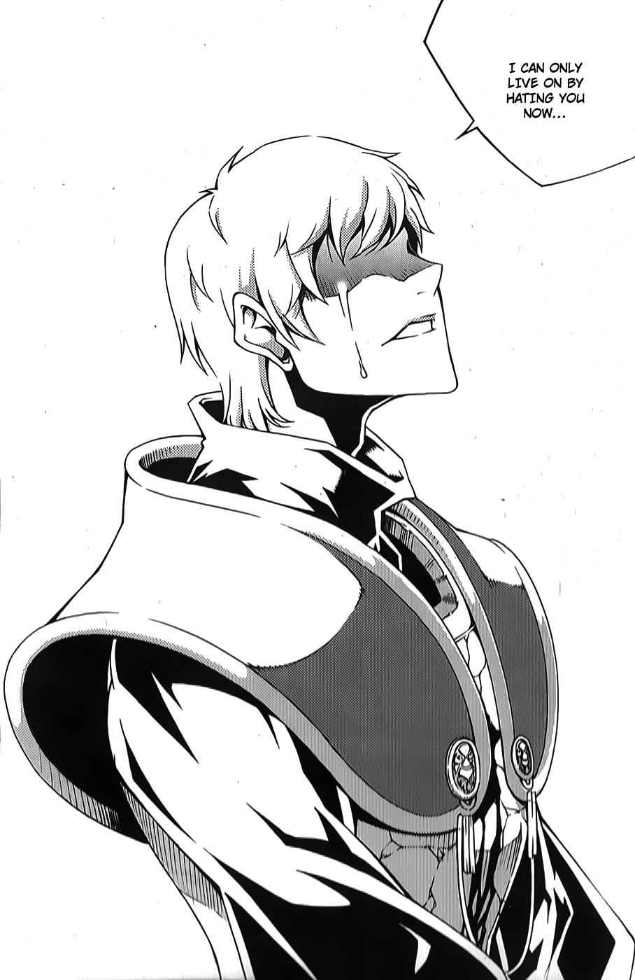 Witch Hunter Chap 66 - Next Chap 67