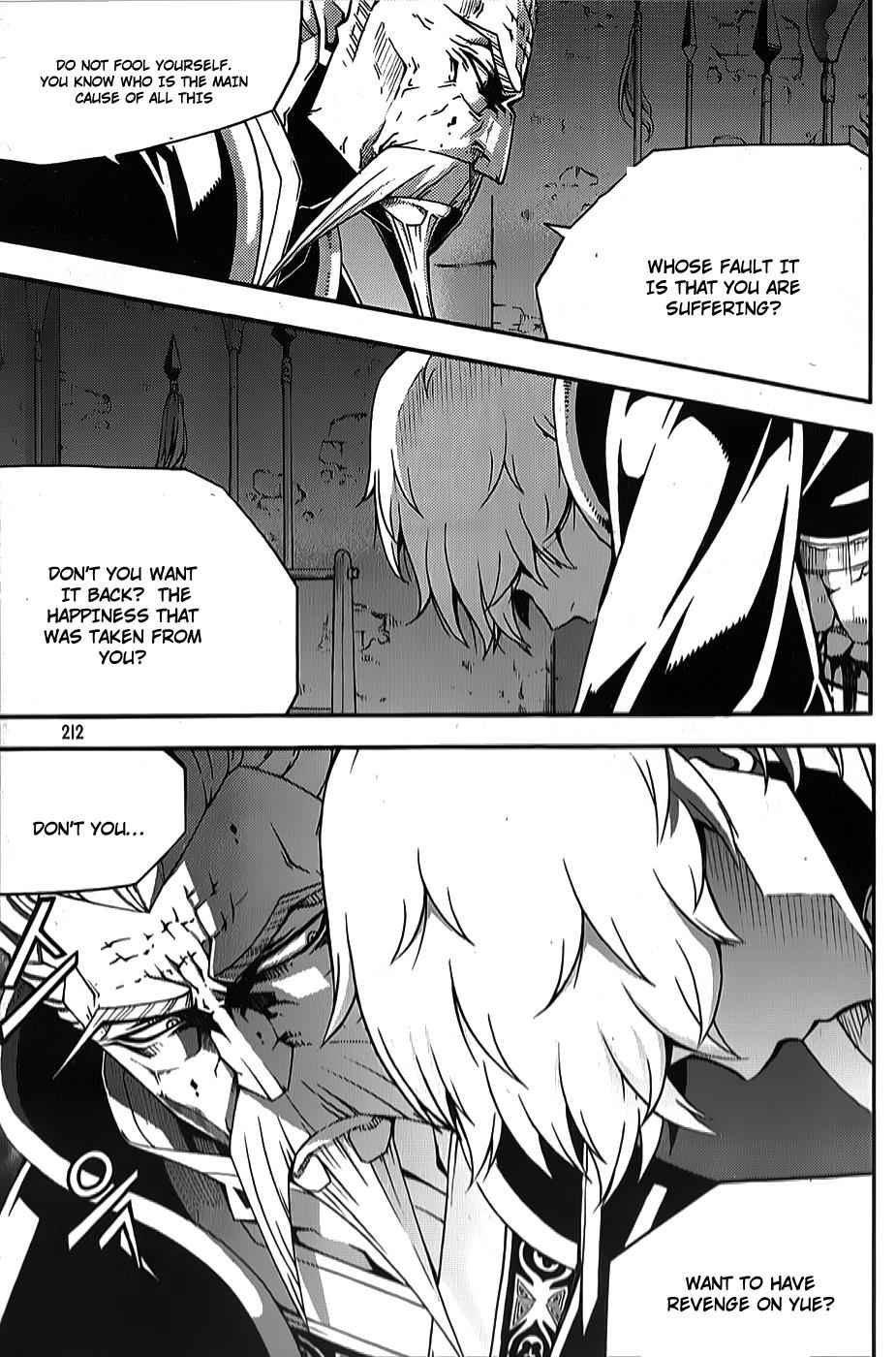 Witch Hunter Chap 66 - Next Chap 67