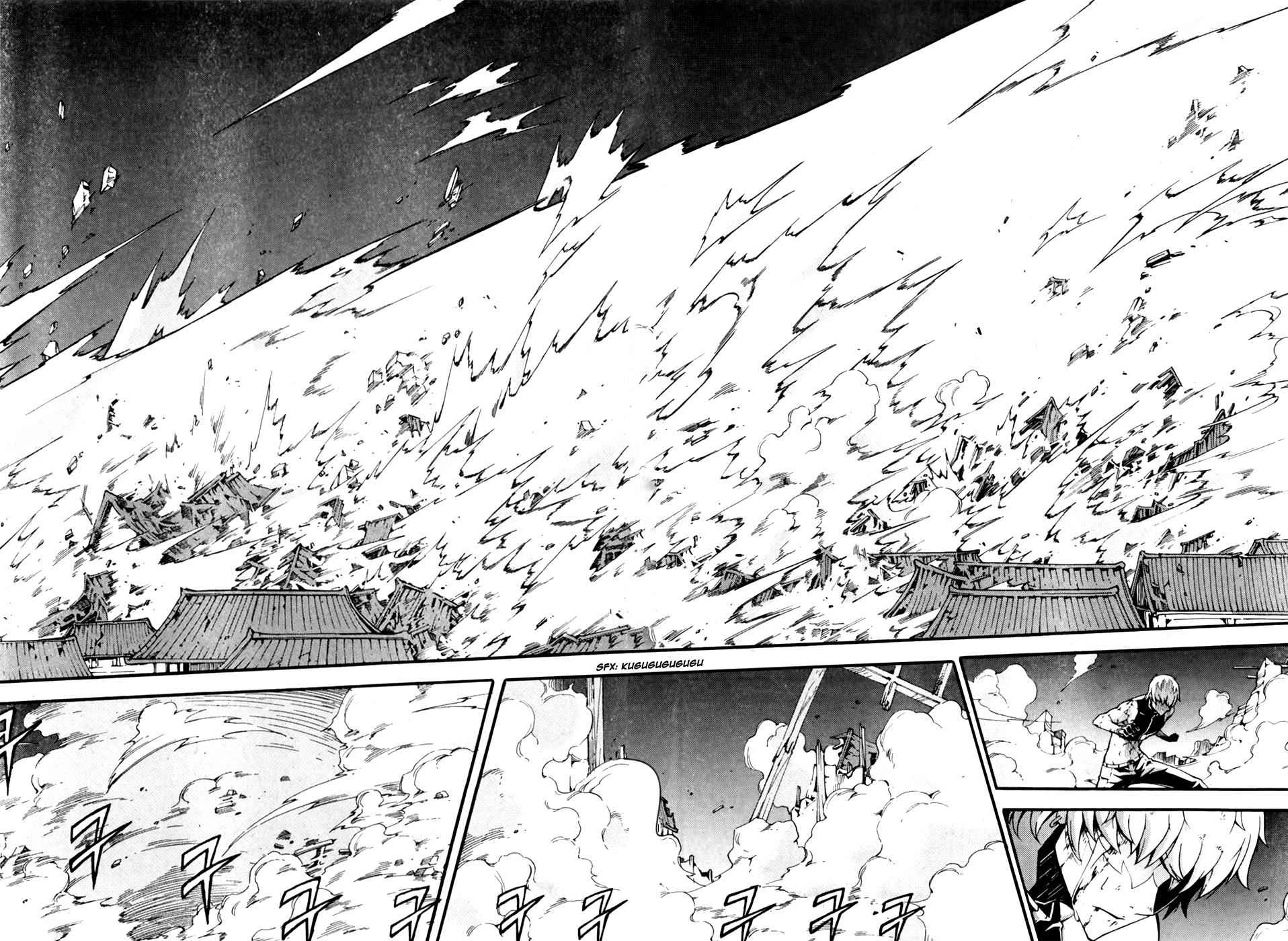 Witch Hunter Chap 69 - Next Chap 70