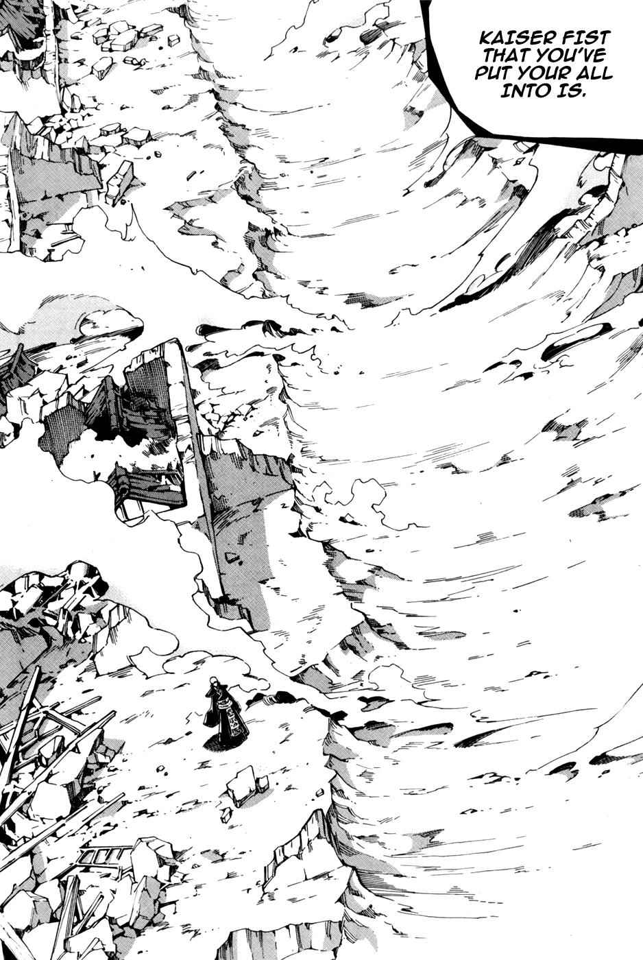 Witch Hunter Chap 69 - Next Chap 70