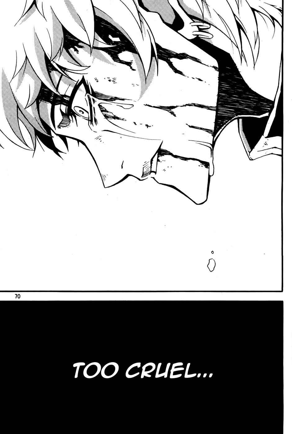 Witch Hunter Chap 69 - Next Chap 70
