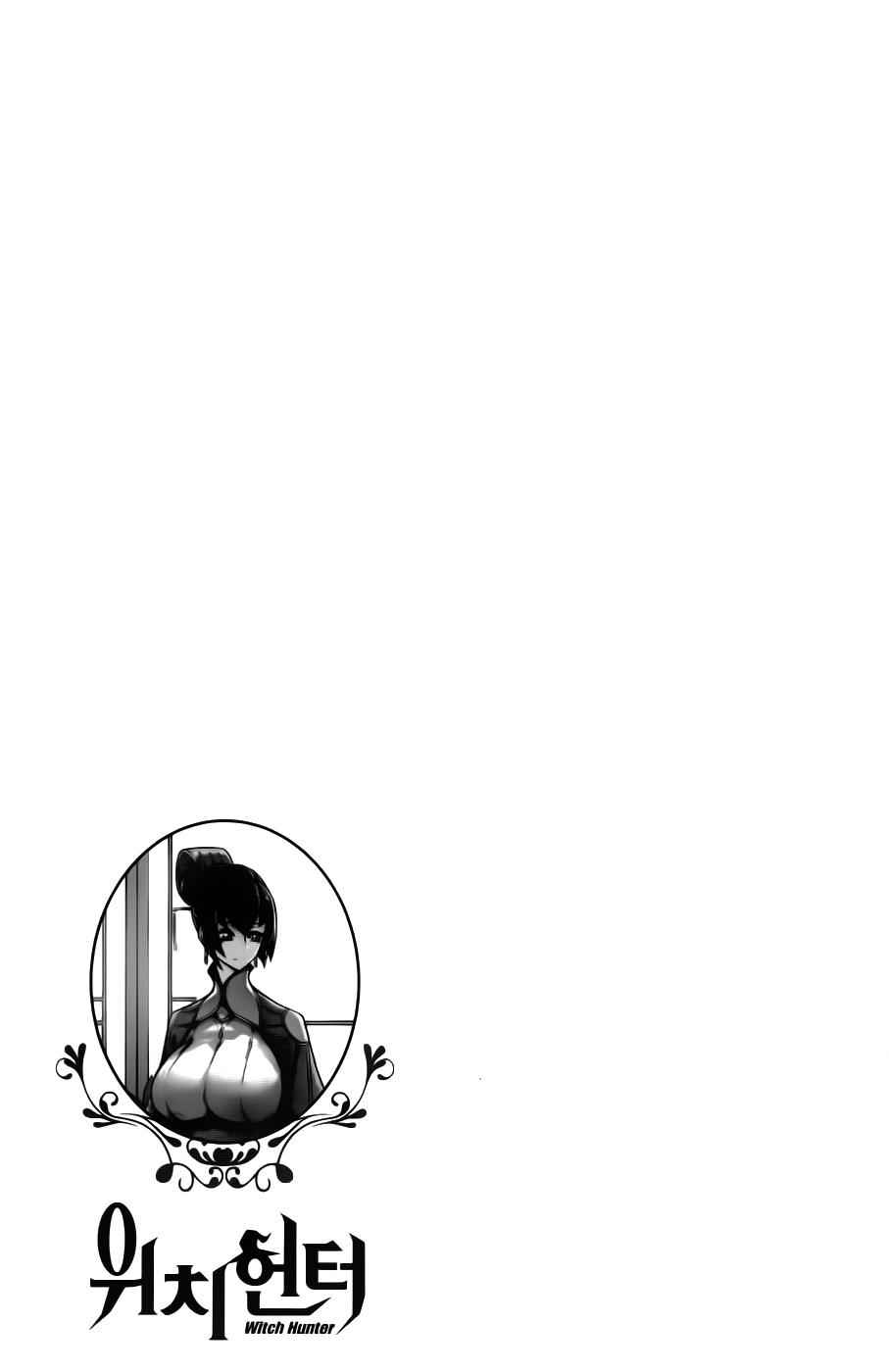 Witch Hunter Chap 60 - Next Chap 61
