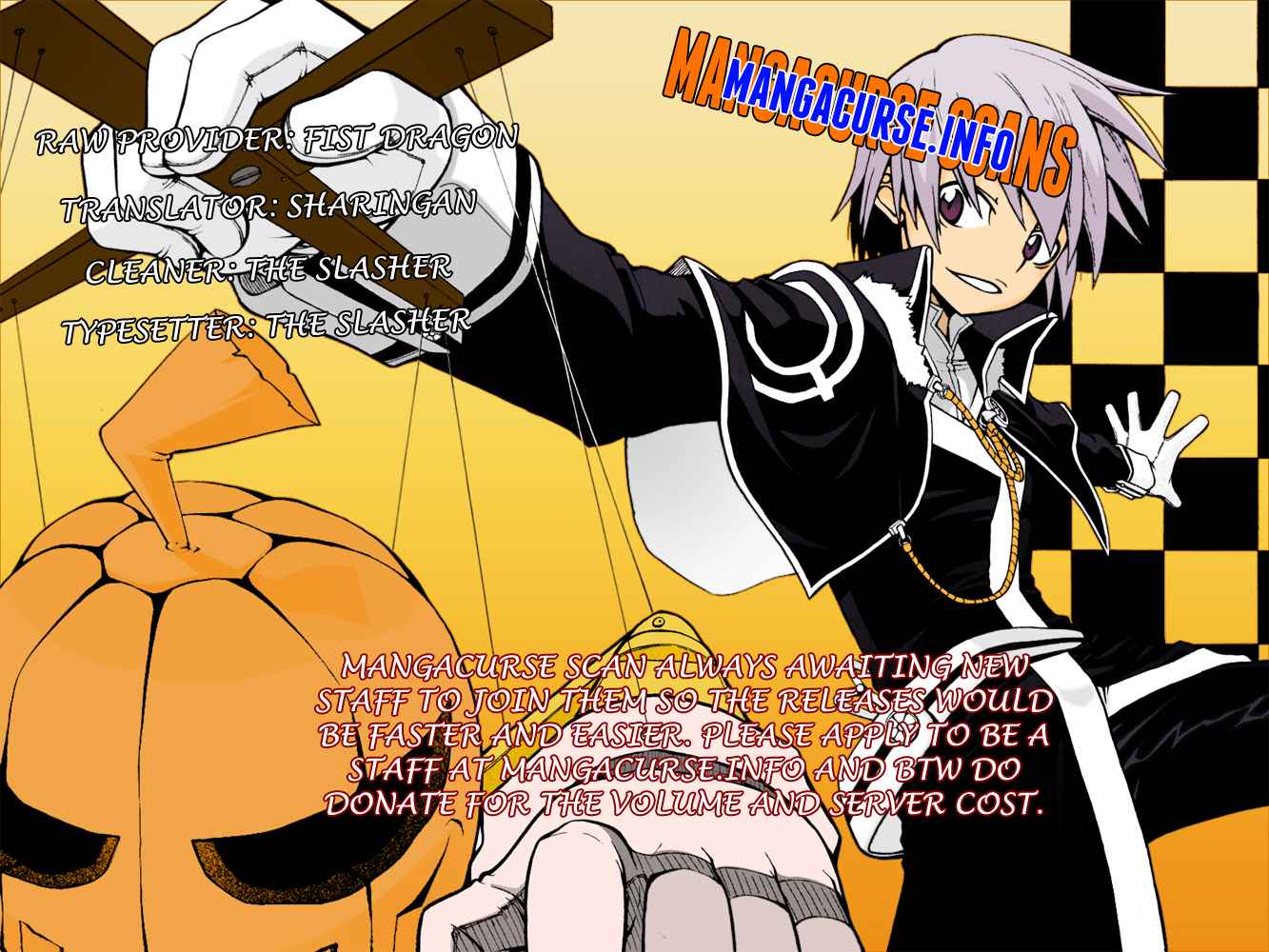 Witch Hunter Chap 61 - Next Chap 62