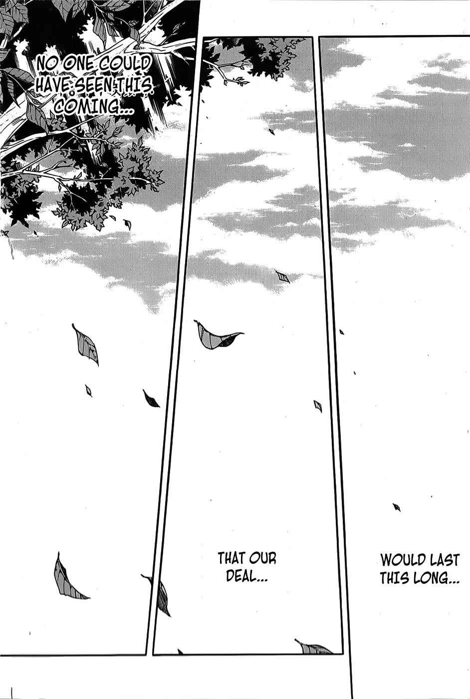 Witch Hunter Chap 62 - Next Chap 63