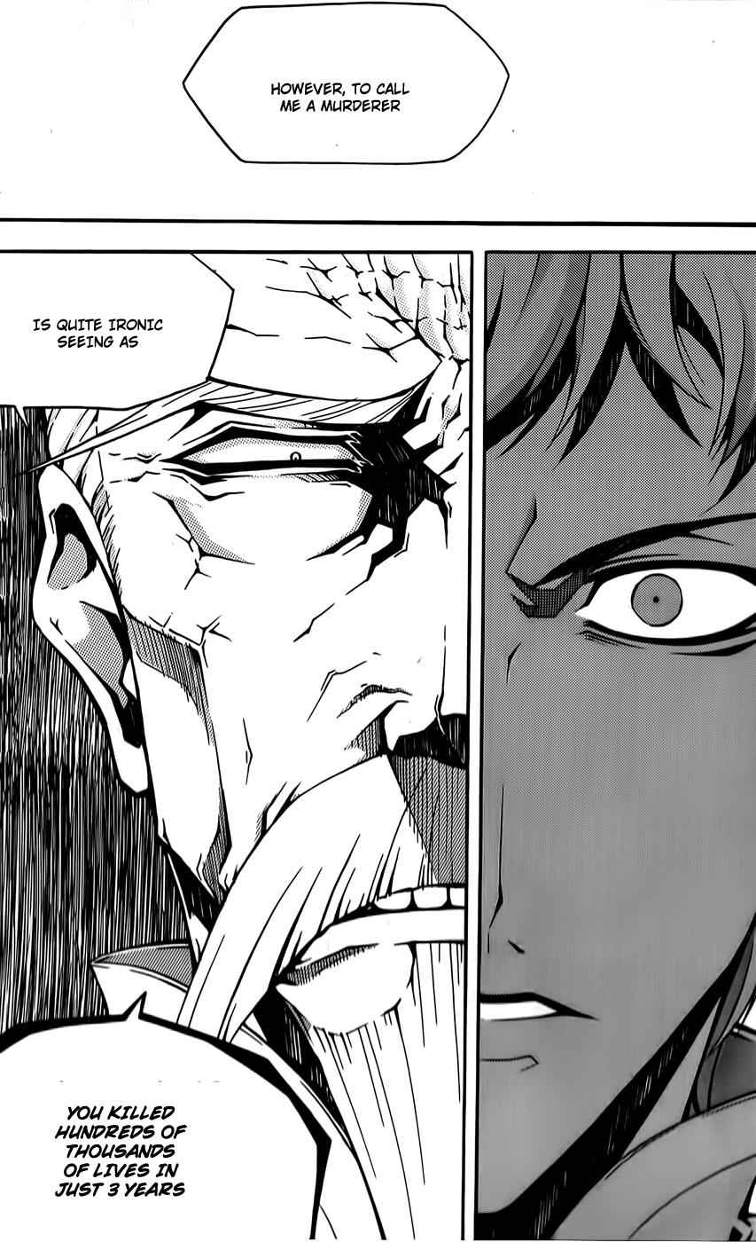 Witch Hunter Chap 63 - Next Chap 64