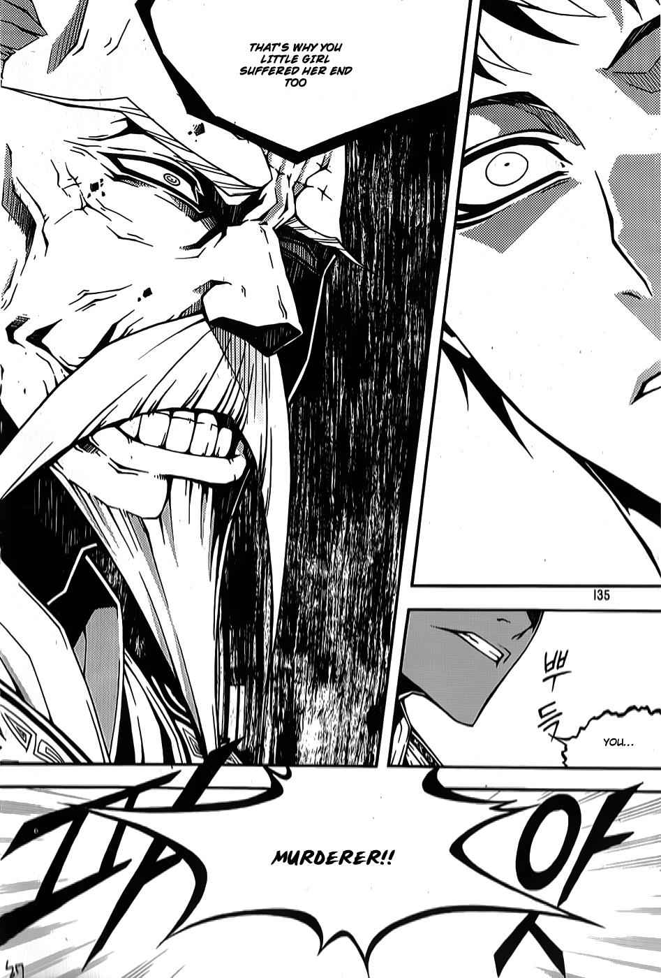 Witch Hunter Chap 63 - Next Chap 64